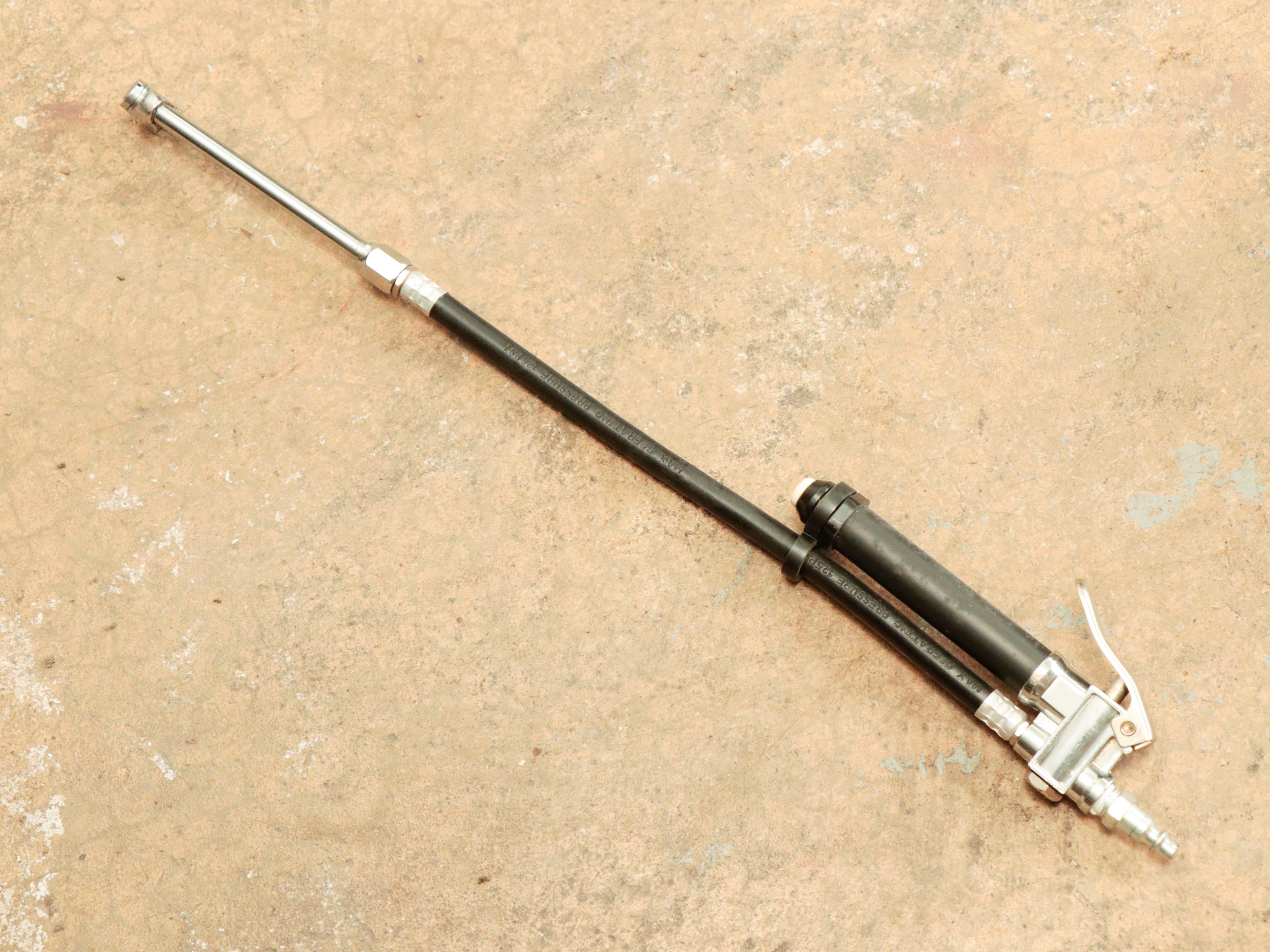 Craftsman 26 Gallon Portable 160 PSI Air Compressor