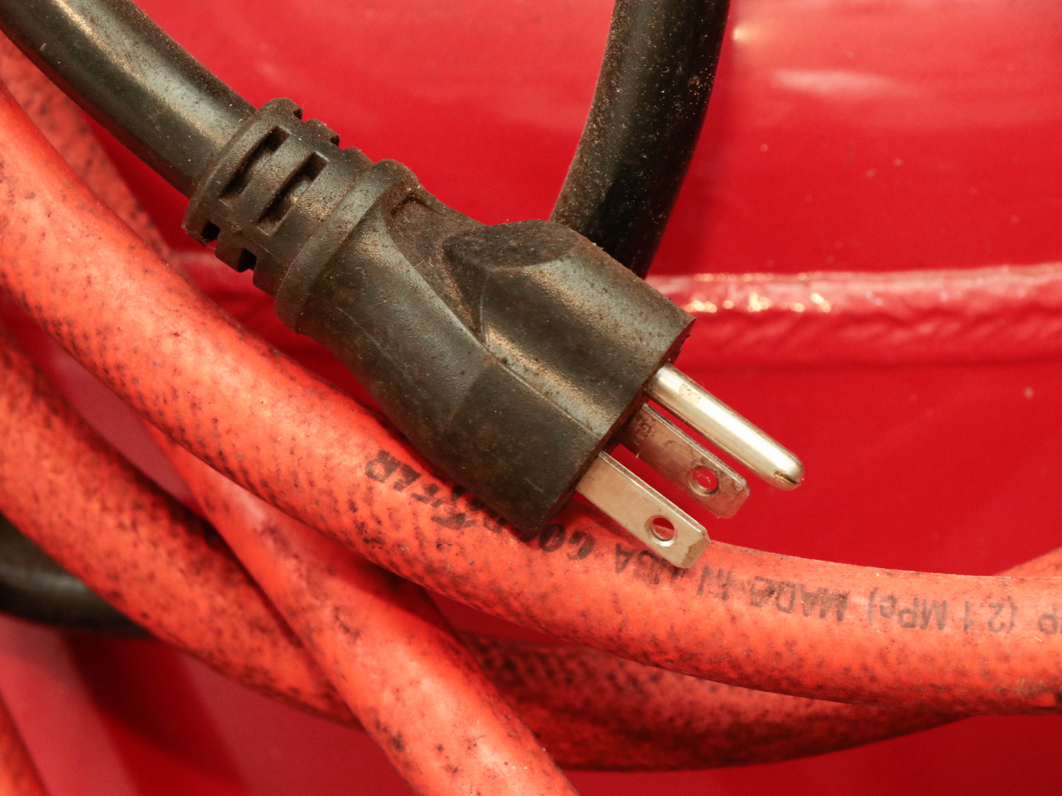 Craftsman 26 Gallon Portable 160 PSI Air Compressor