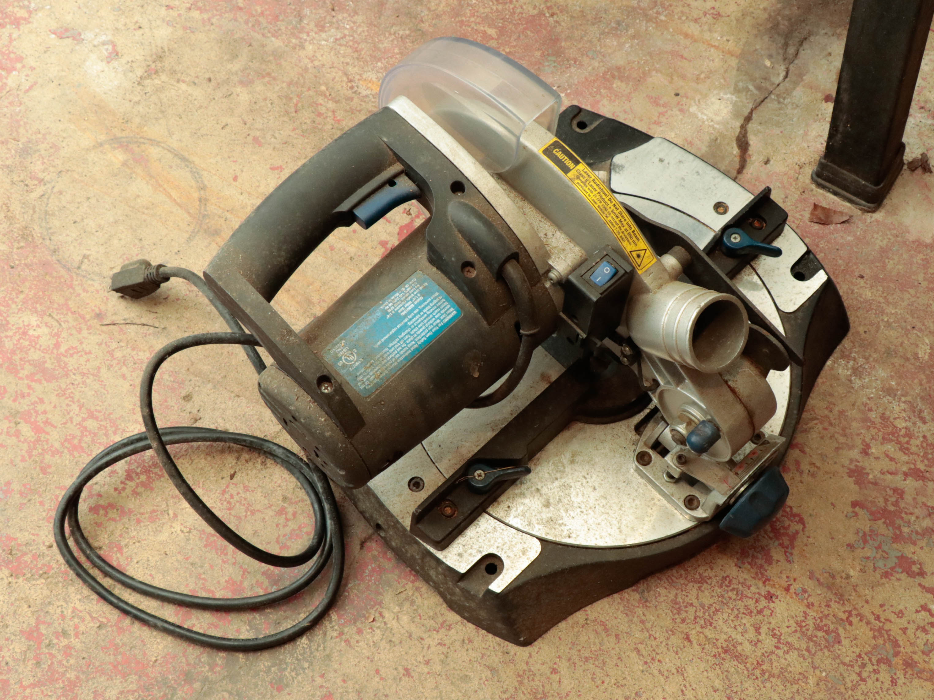 Craftsman 10" Table Saw, Craftsman Router Table and Other Tools