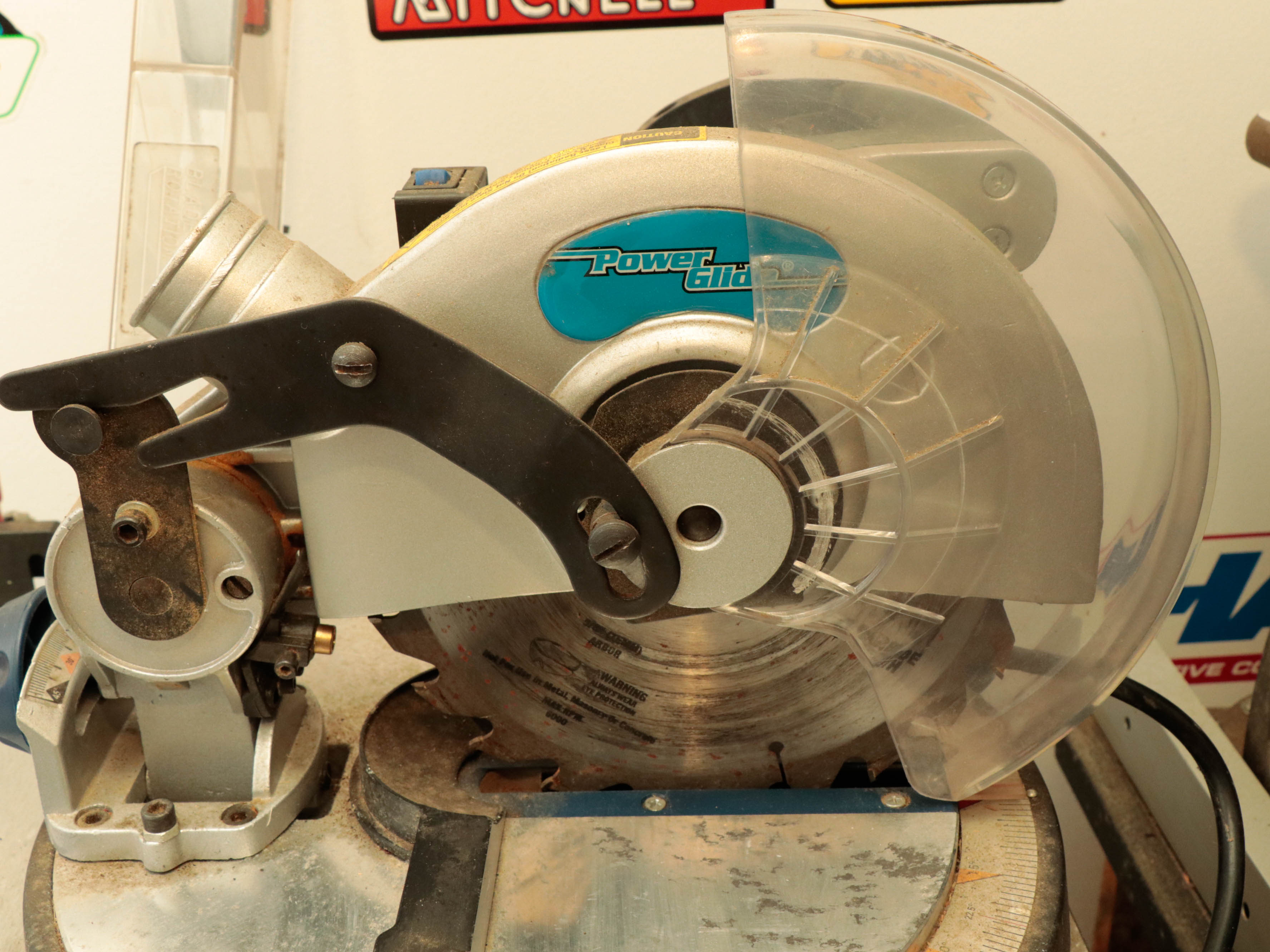 Craftsman 10" Table Saw, Craftsman Router Table and Other Tools