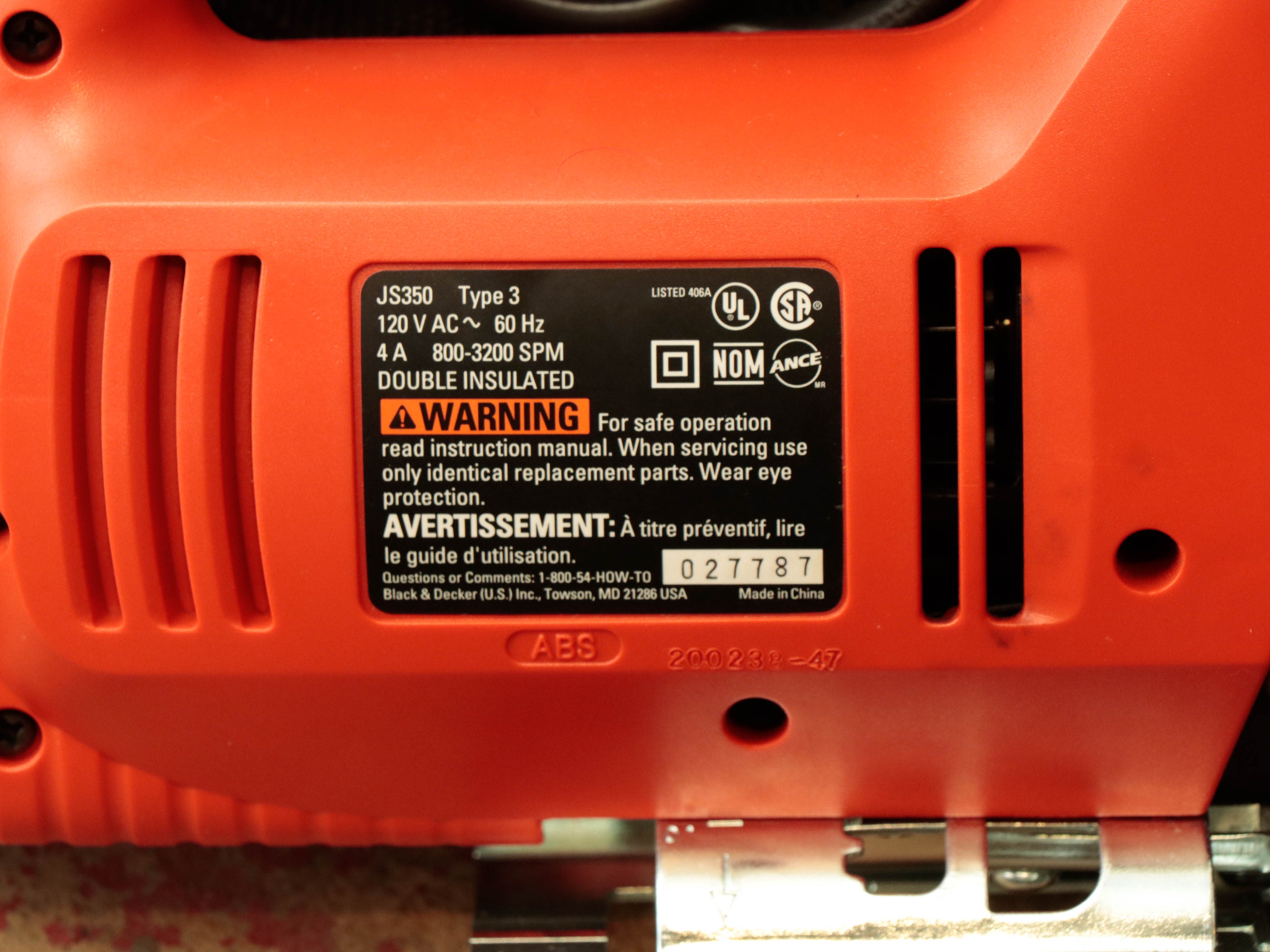 Craftsman 10" Table Saw, Craftsman Router Table and Other Tools