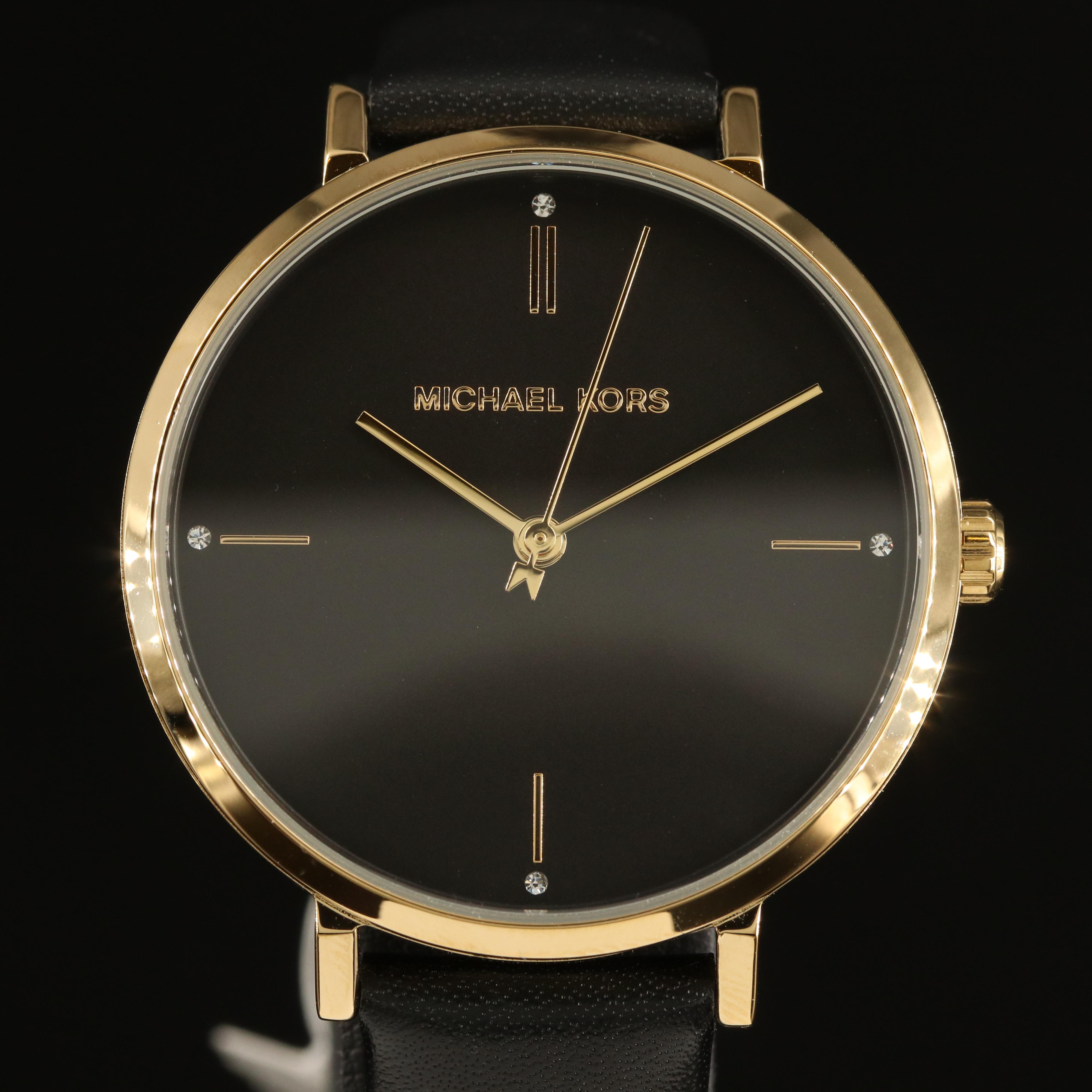 Michael Kors "Charity" Watch