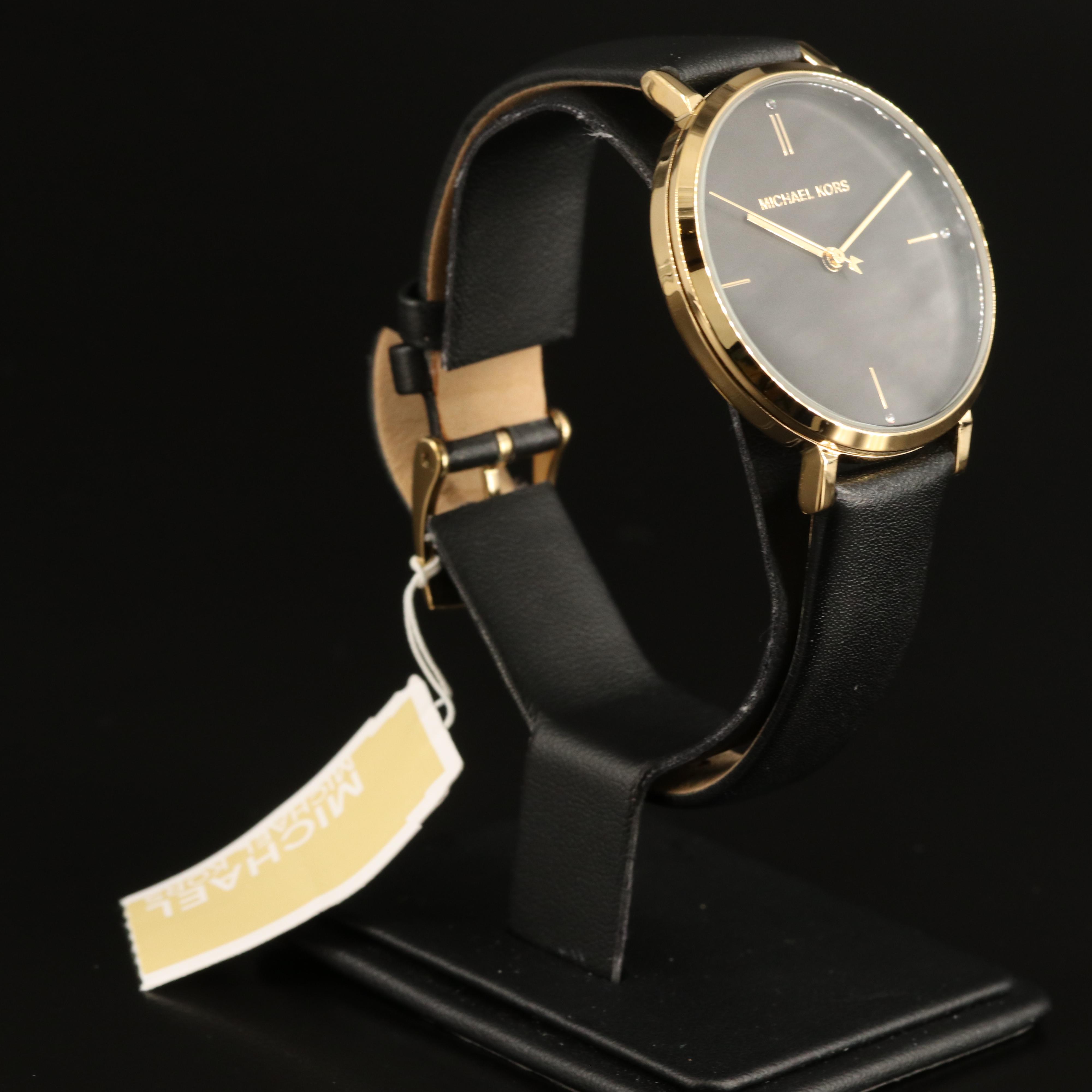 Michael Kors "Charity" Watch