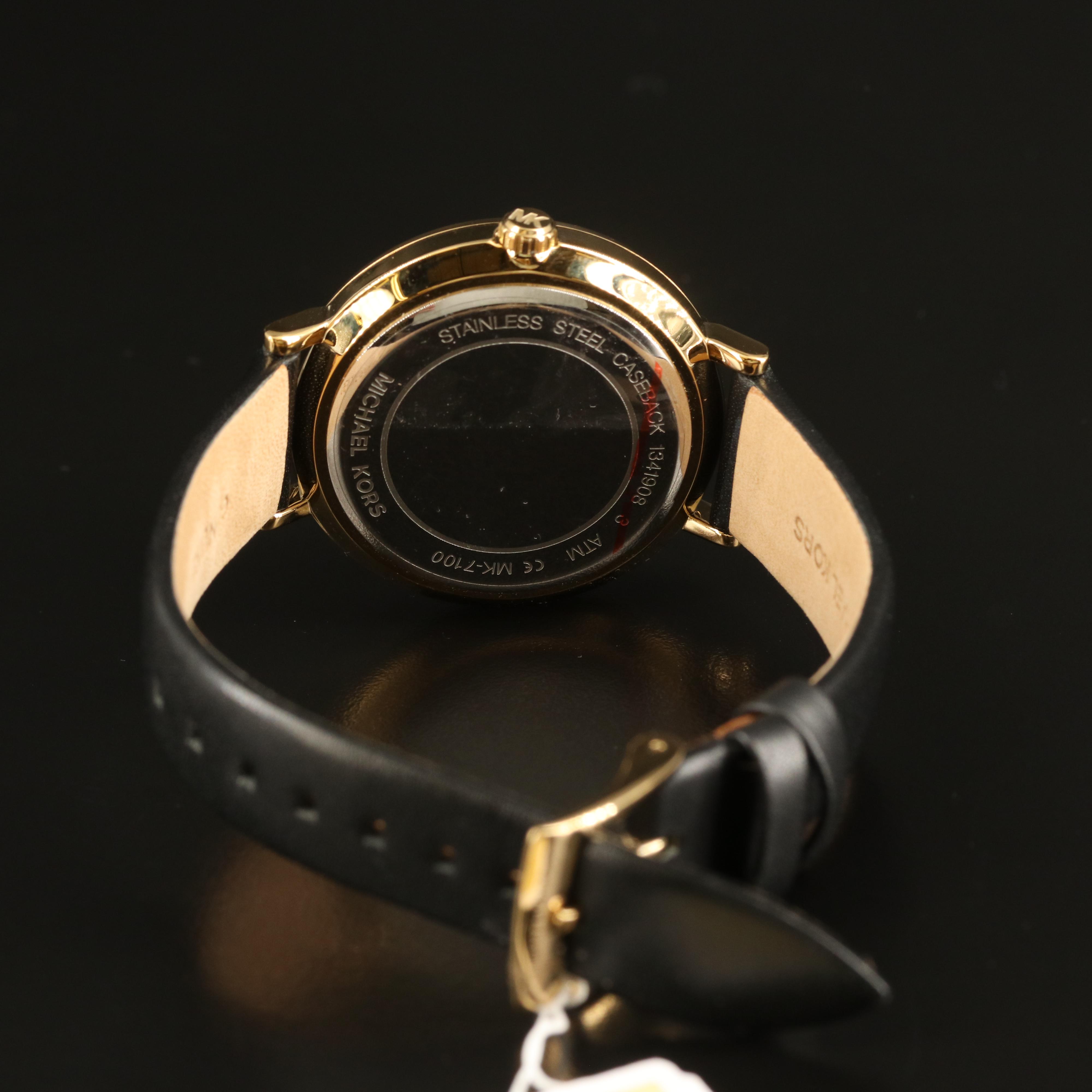 Michael Kors "Charity" Watch