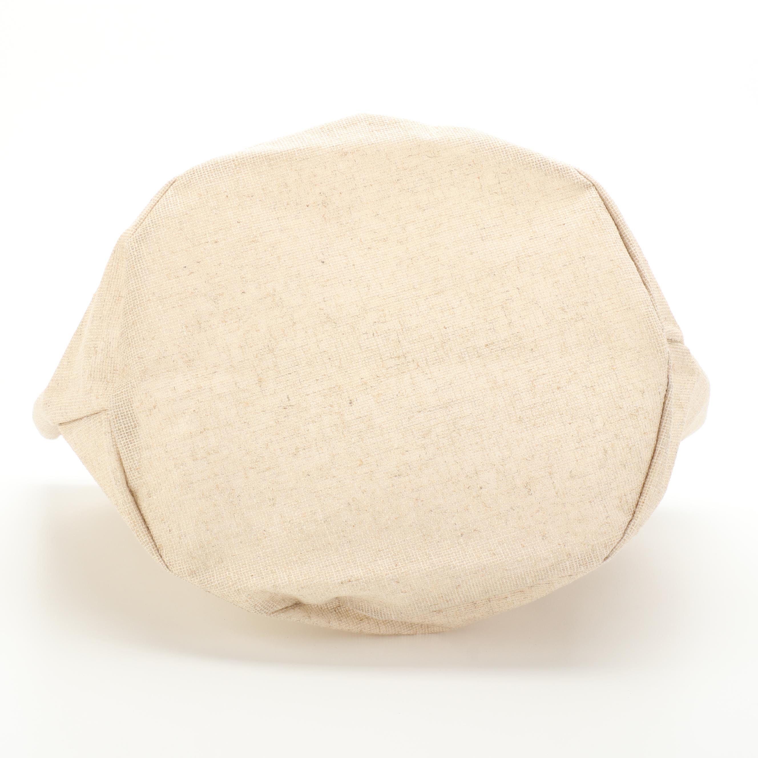 Chanel "Dans Les Serres de Chanel" Promotional Tote Bag