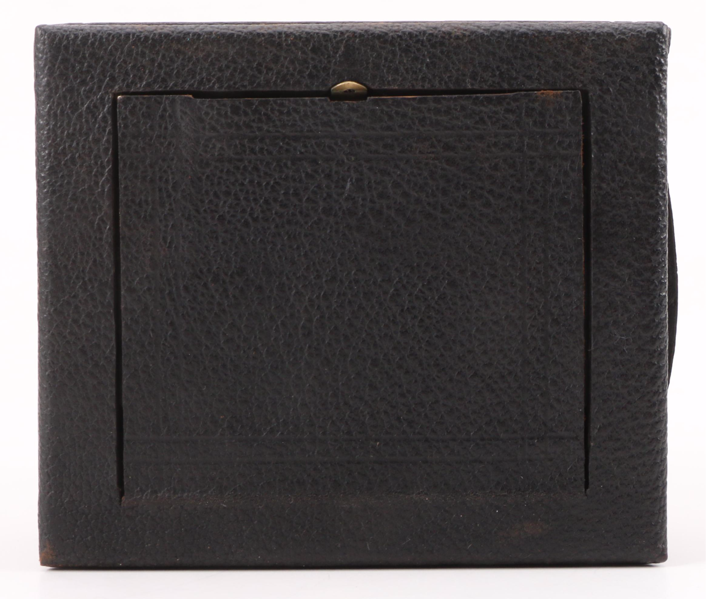 Folmer Graflex Folding Camera with Camera Case, Early 20th Century