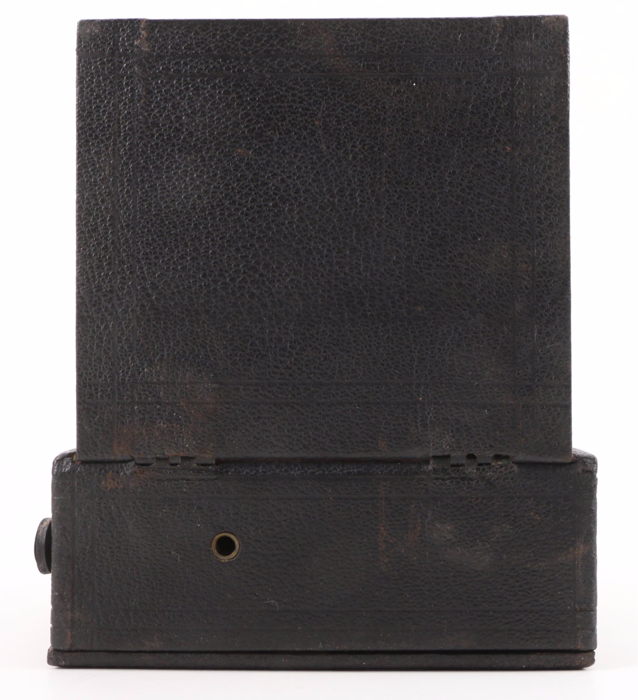 Folmer Graflex Folding Camera with Camera Case, Early 20th Century