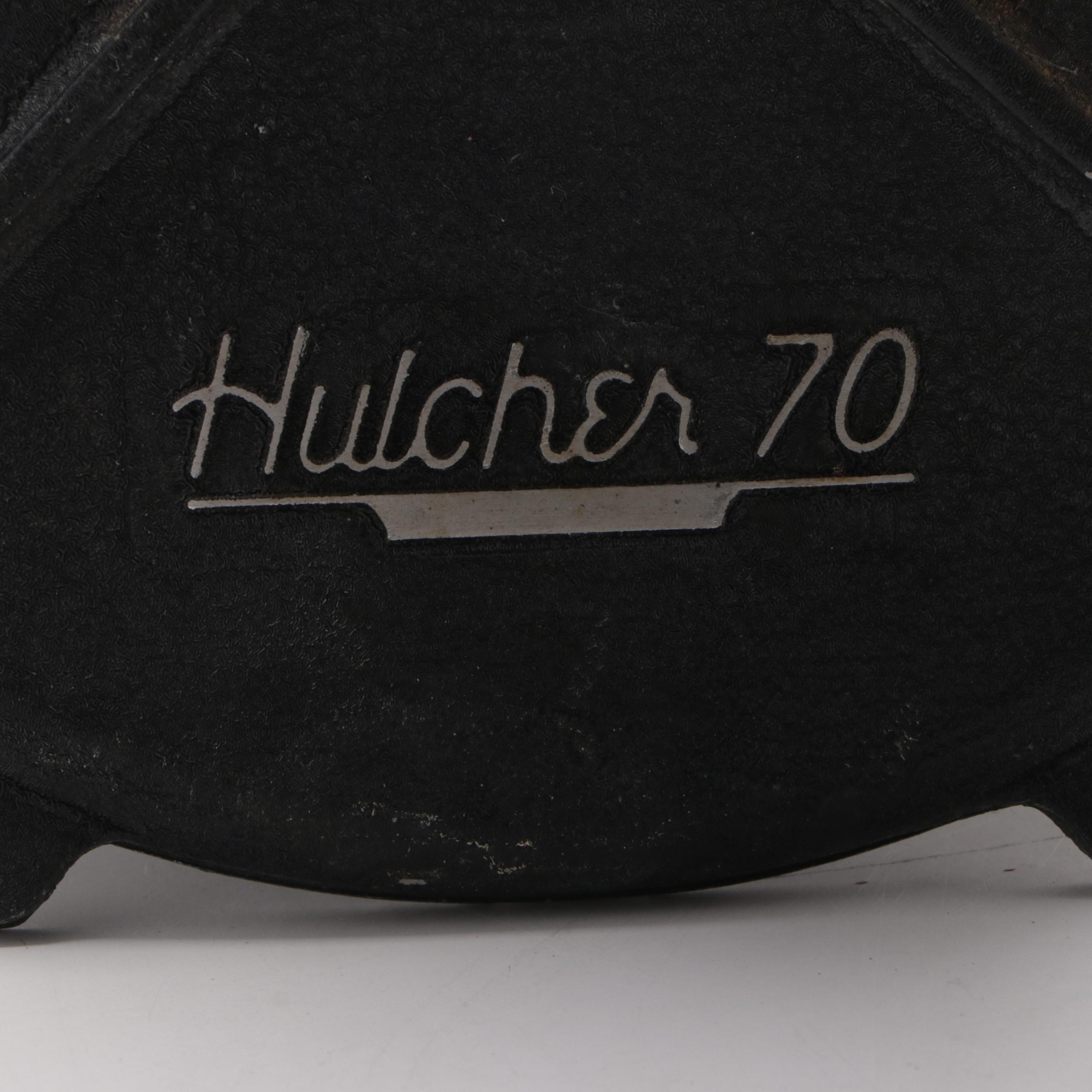 Charles A. Hulcher 70 Rapid Sequence Camera, Mid-20th Century