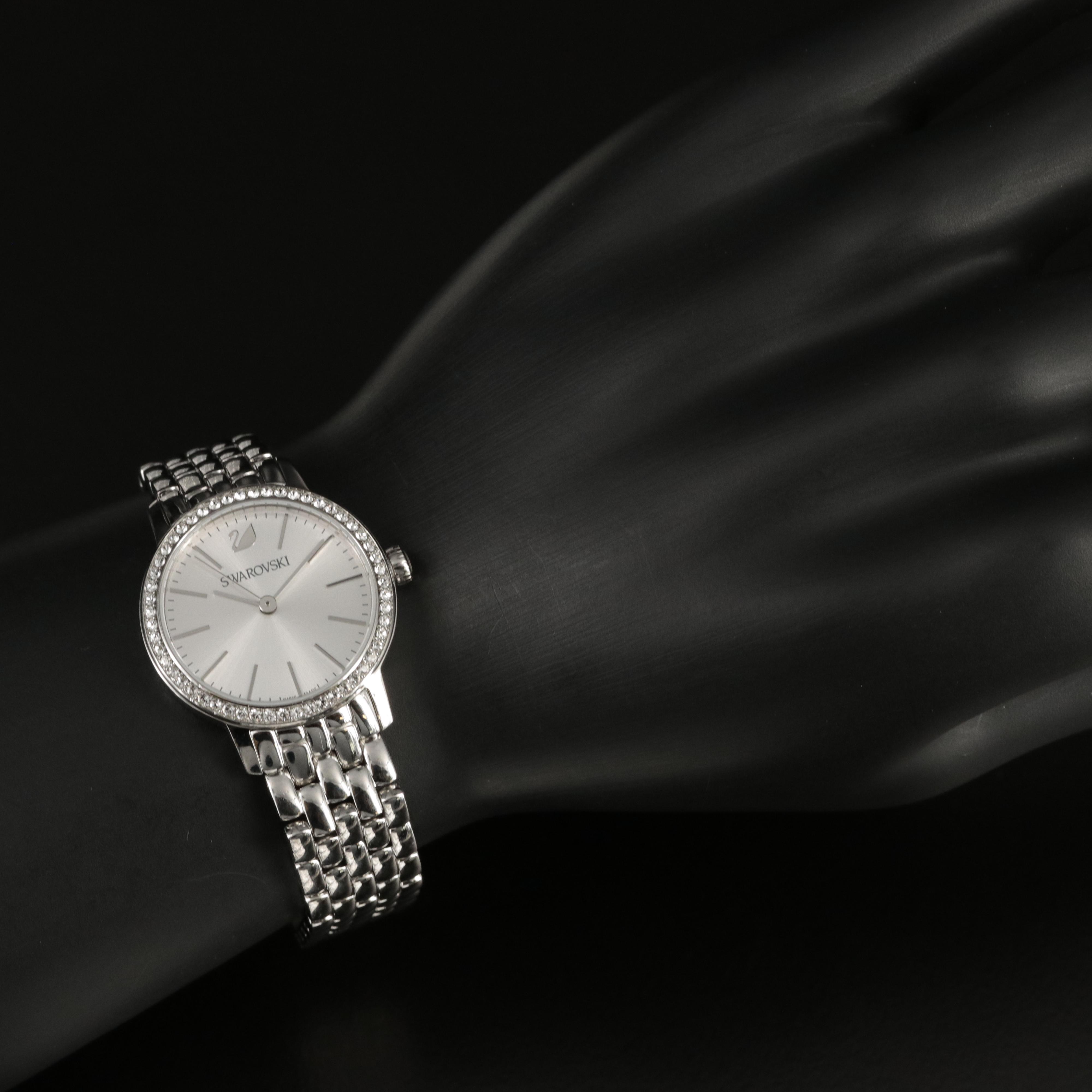 Swarovski "Graceful" Quartz Watch