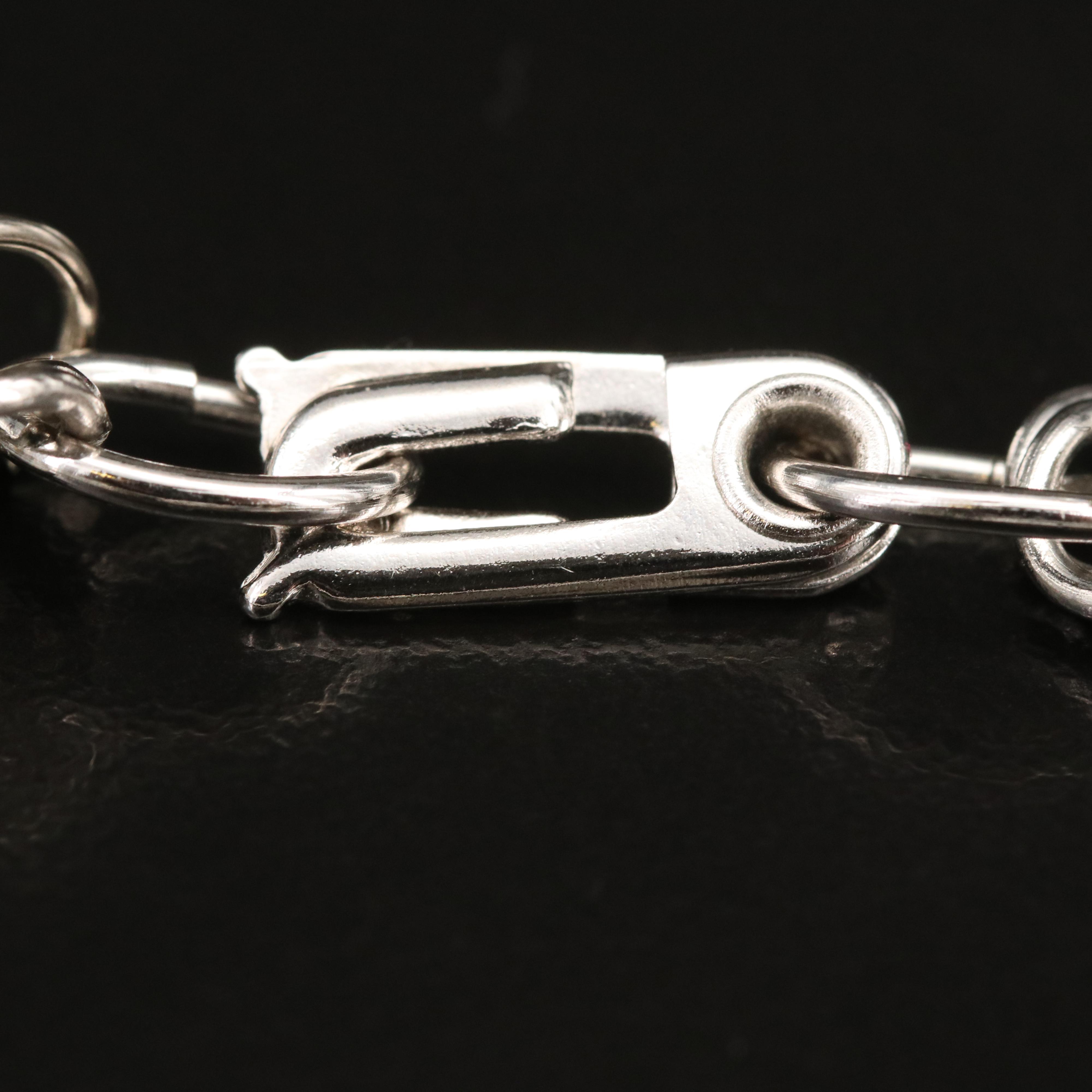 Sterling Travel Charm Bracelets with Disney and 835 Silver Charms