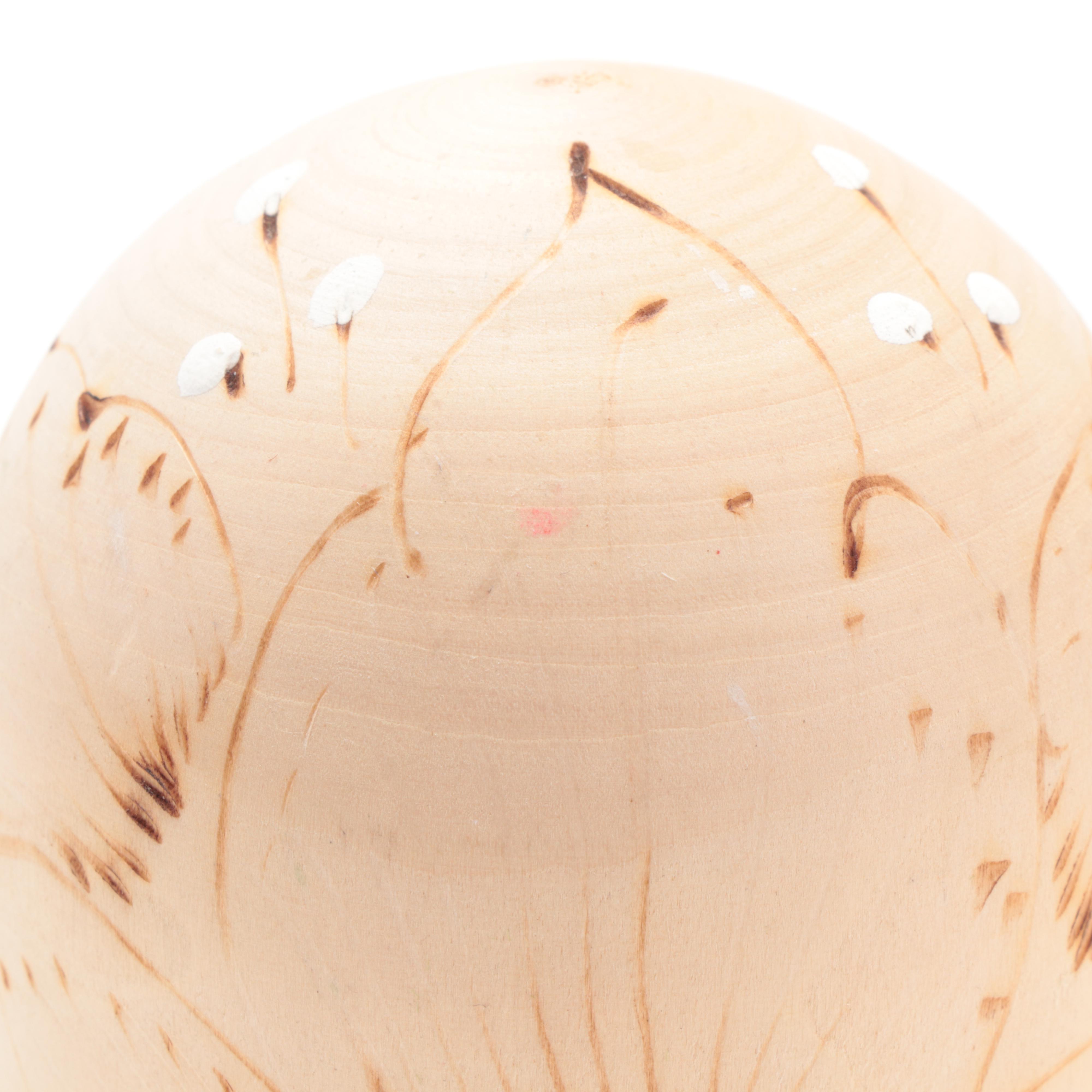 Russian Political Leader Matryoshka and Other Russian Matryoshka Nesting Doll