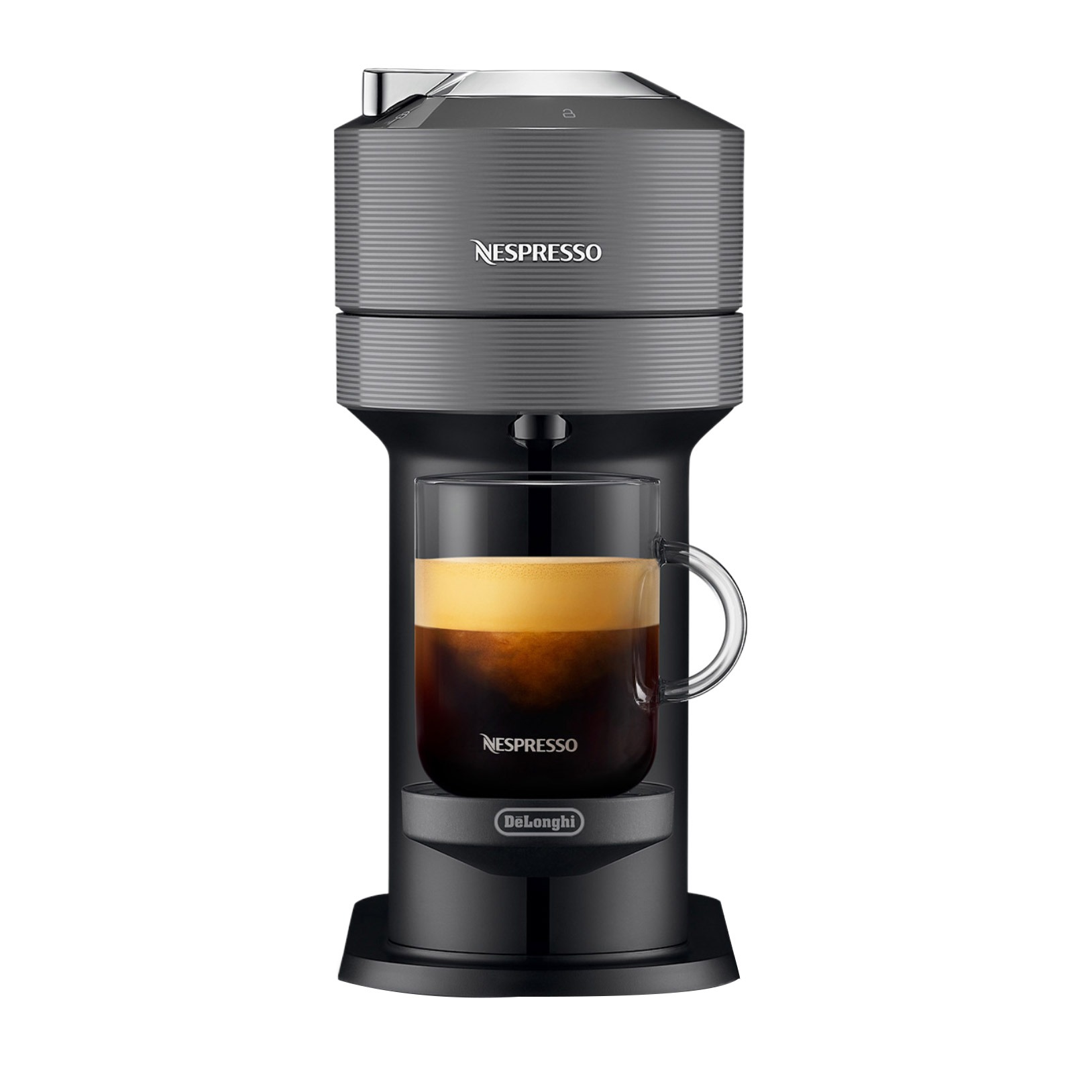 De'Longhi Nespresso Vertuo Next Coffee and Espresso Machine