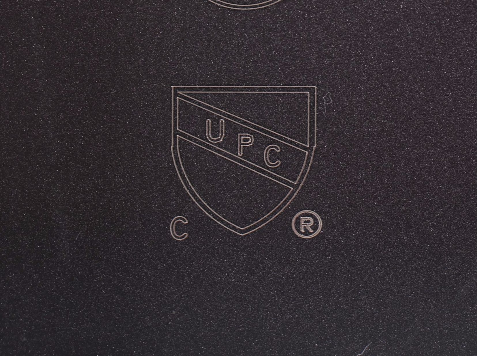 Matte Black 24" Linear Shower Drain