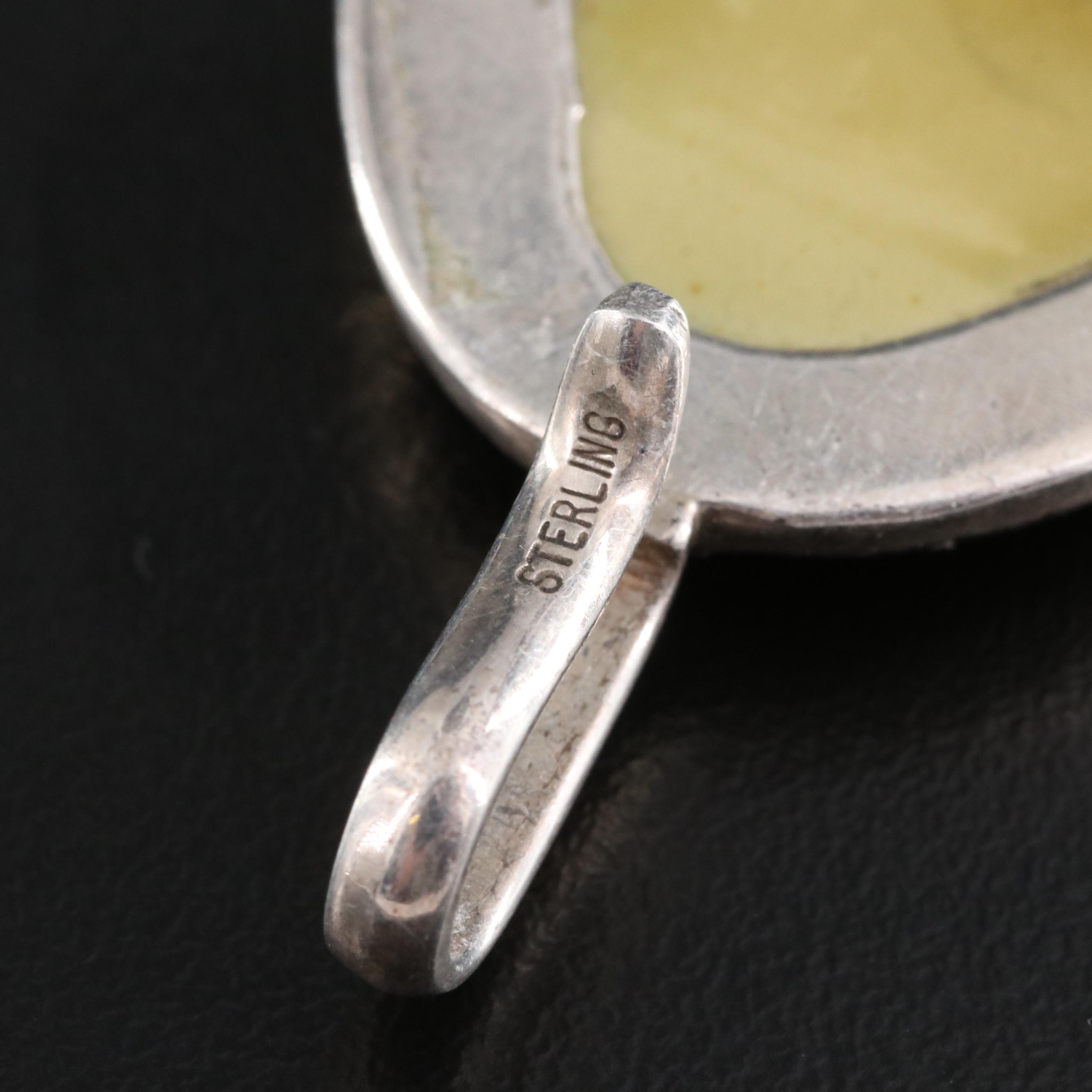 Beaded Necklaces Including Sterling, Fetish, Coral, Jasper and Turquoise