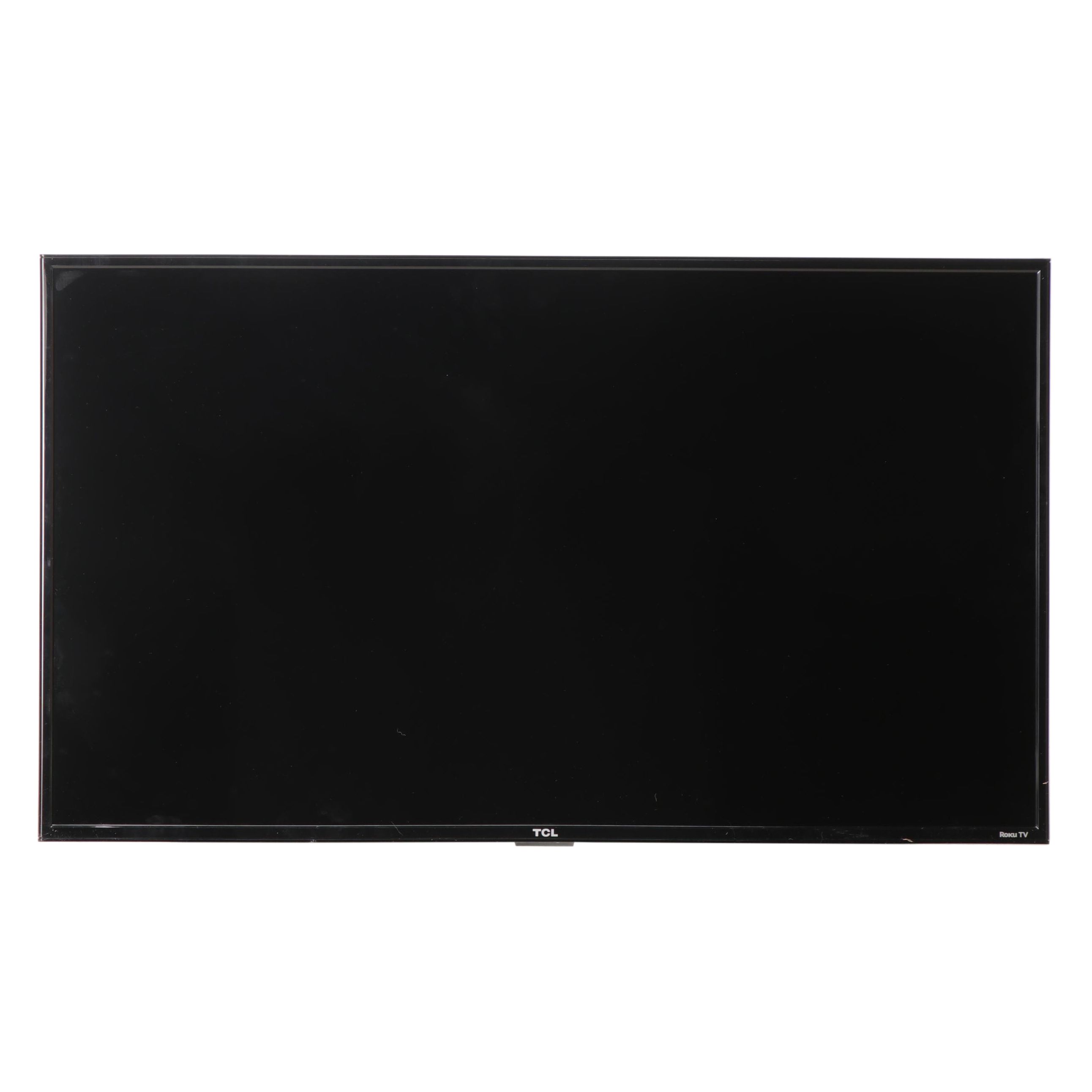 TCL 43” Class 3-Series FHD LED Roku Smart TV, 2017