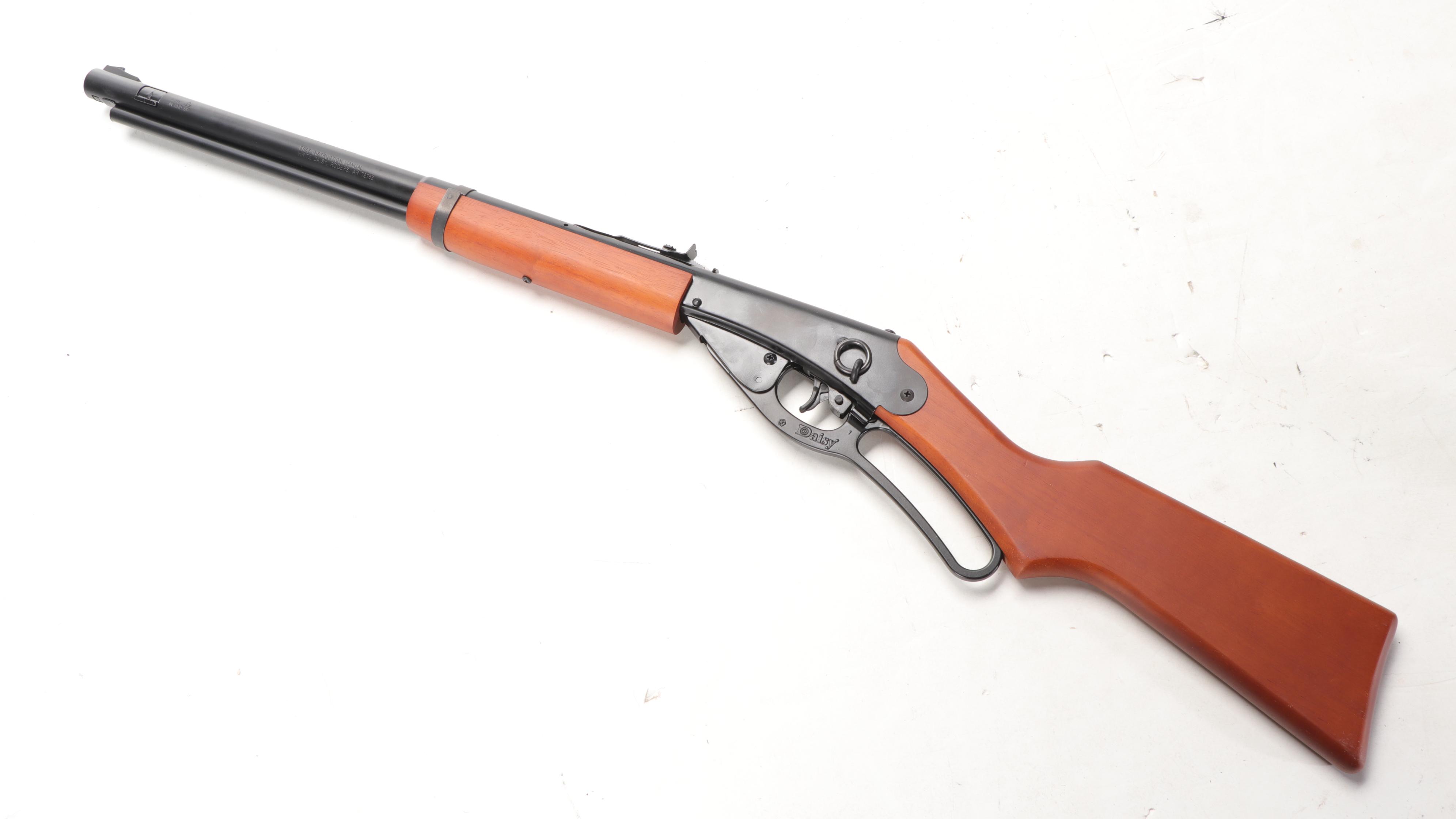 Daisy Red Ryder 125th Anniversary Carbine BB Air Rifle