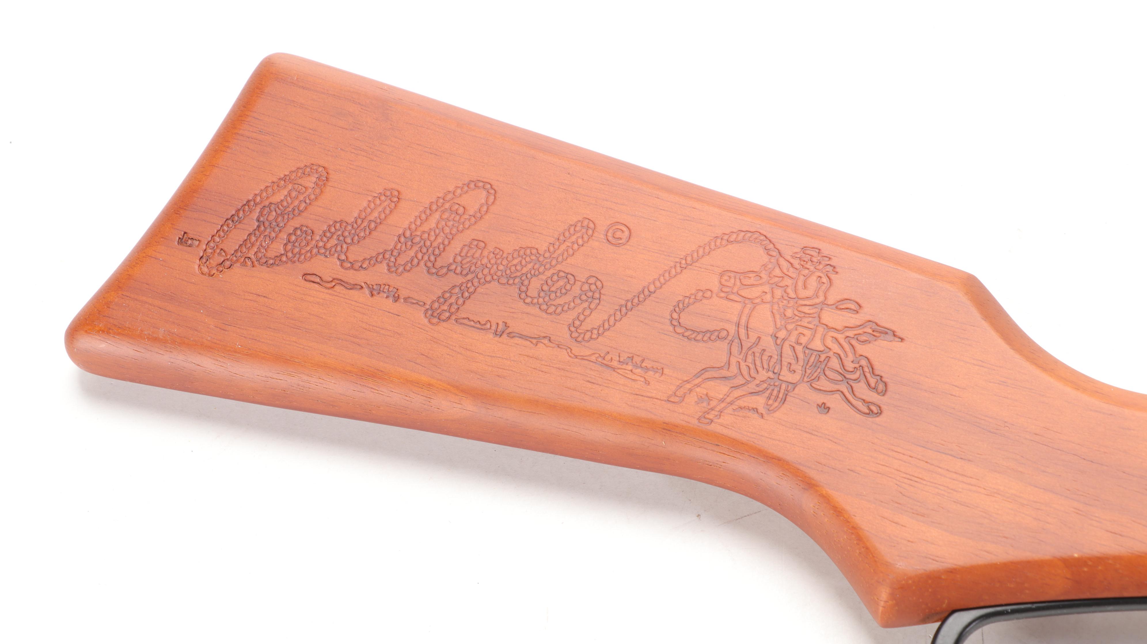 Daisy Red Ryder 125th Anniversary Carbine BB Air Rifle