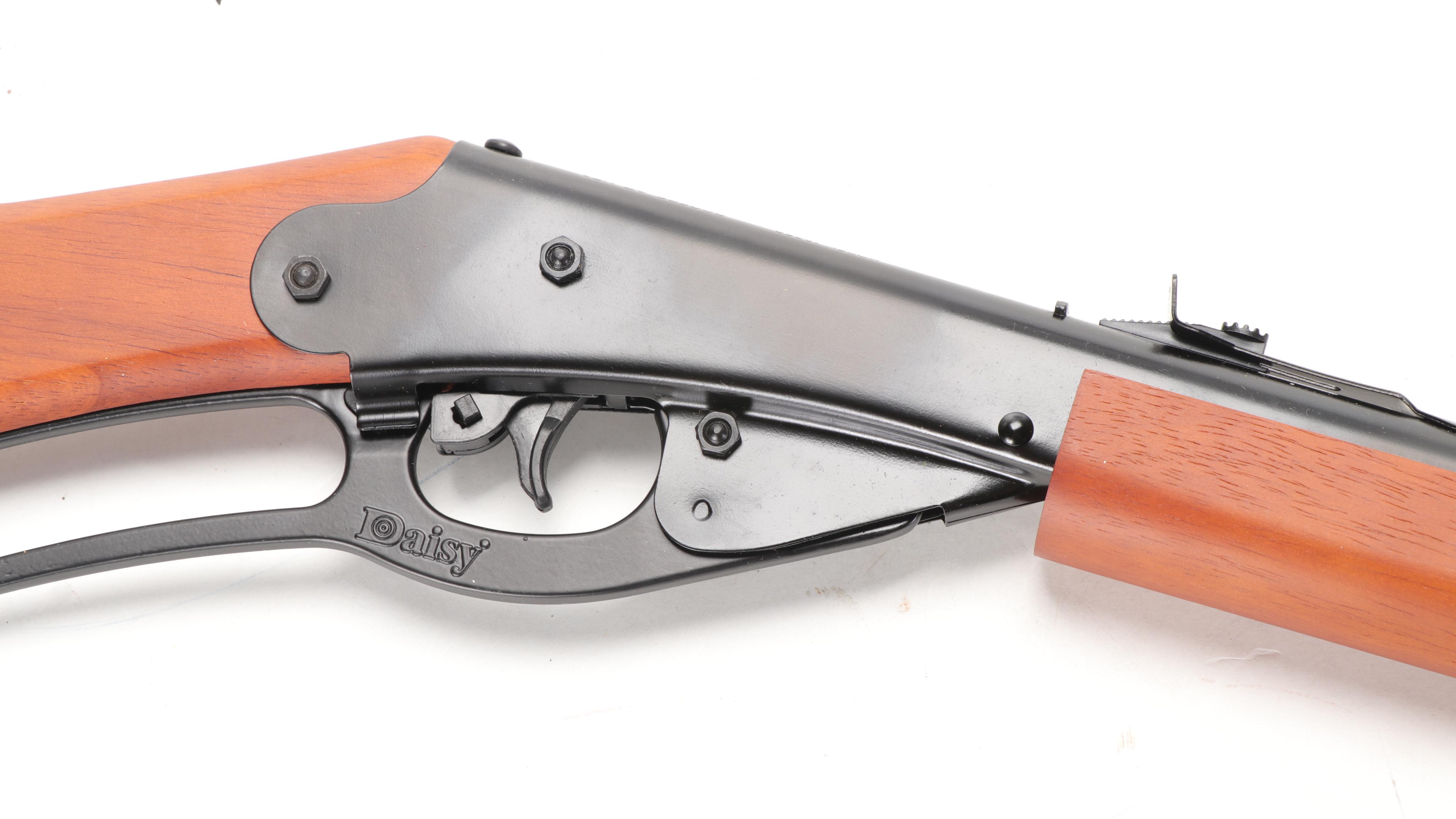 Daisy Red Ryder 125th Anniversary Carbine BB Air Rifle