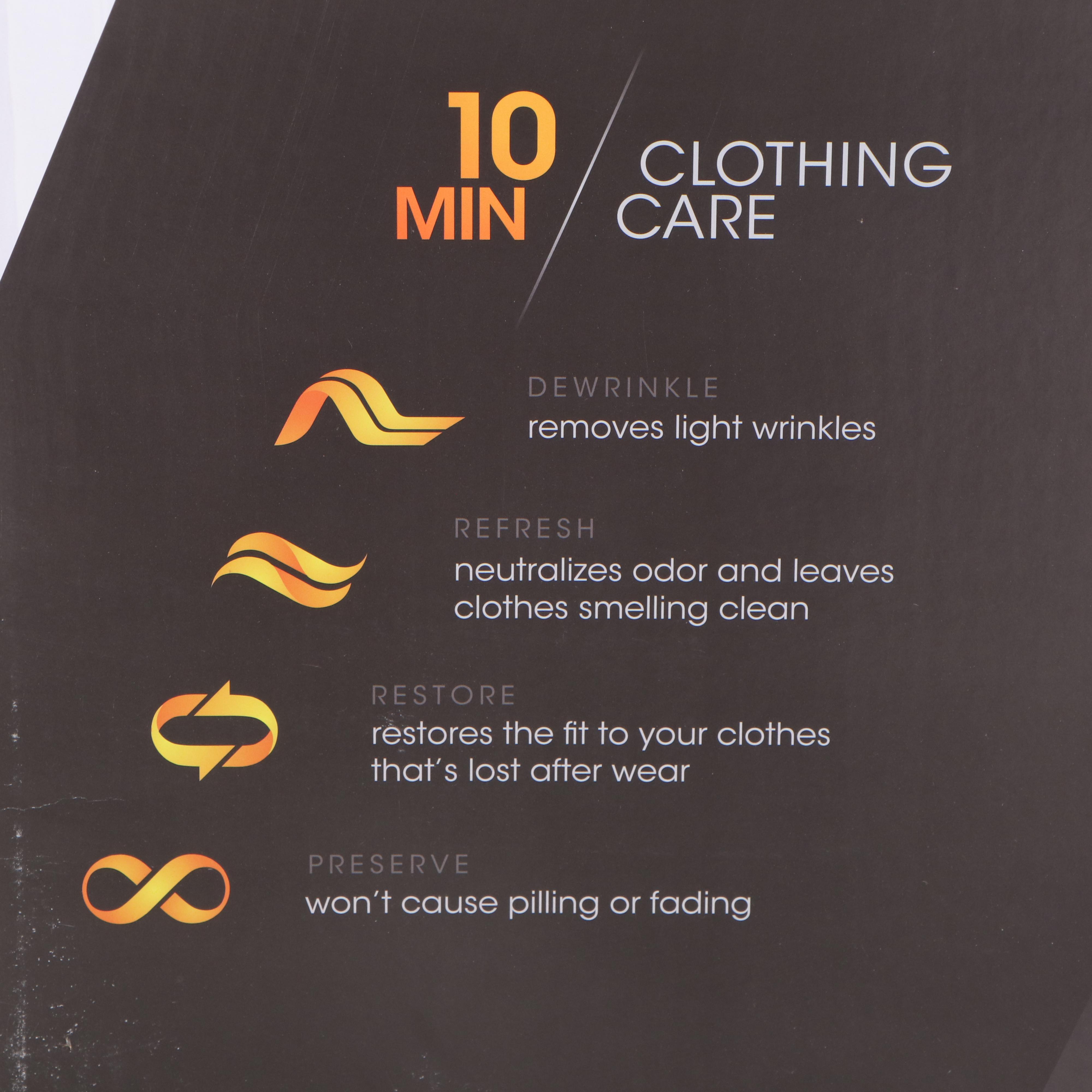 Whirlpool Swash Express Clothing Care System