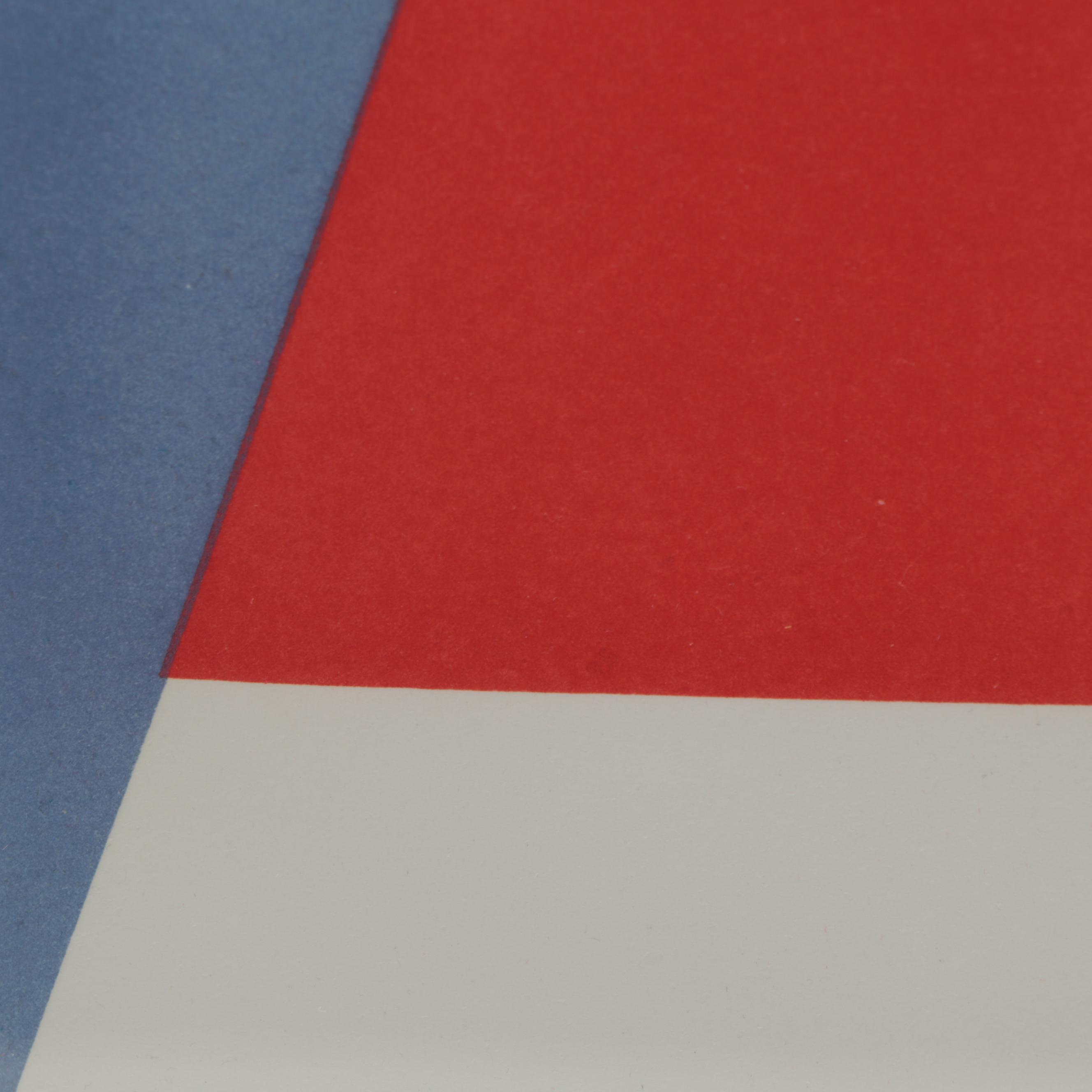 Robert Indiana Aquatint Etching "ART," 1992