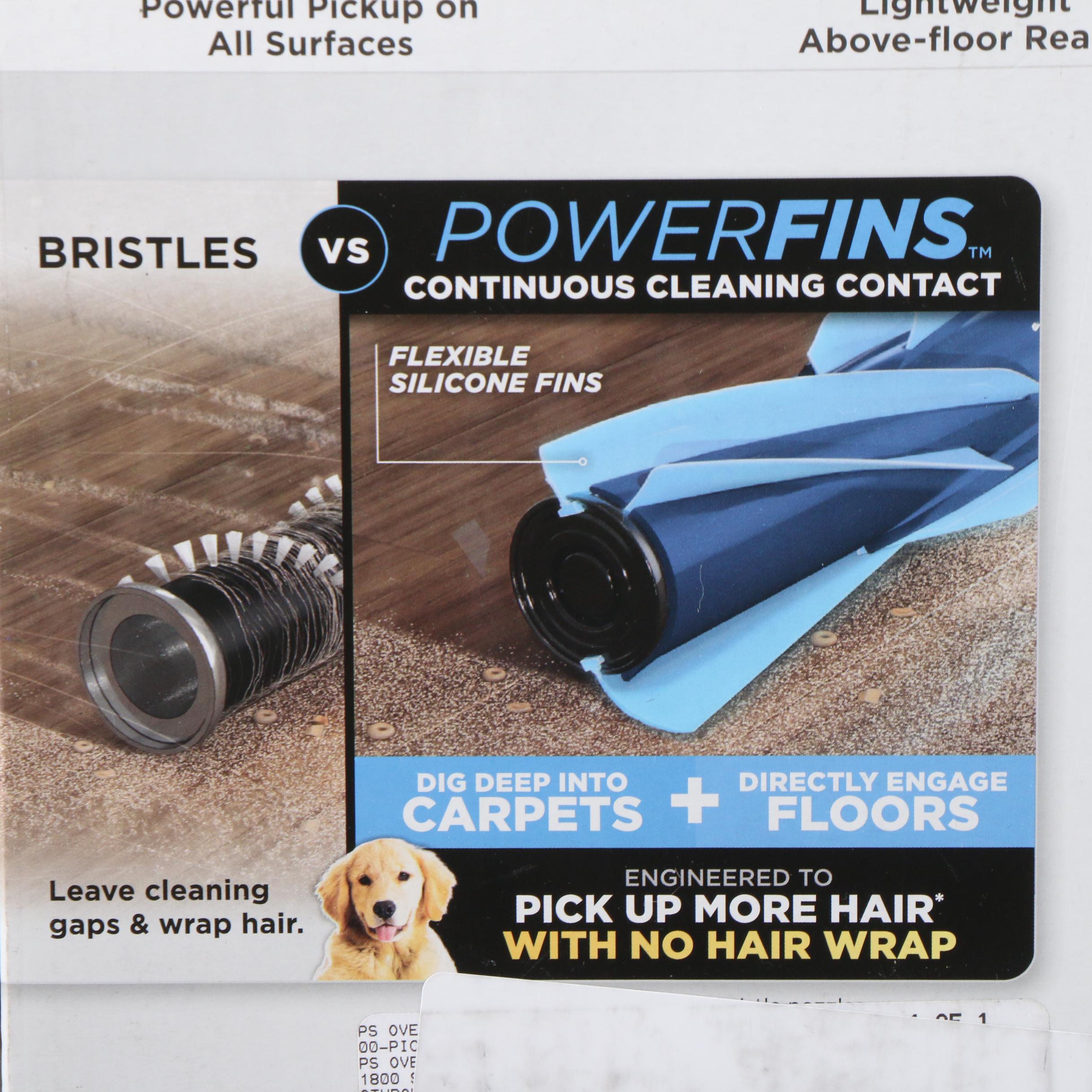 Shark Cordless Pet Plus Stick Vacuum Cleaner