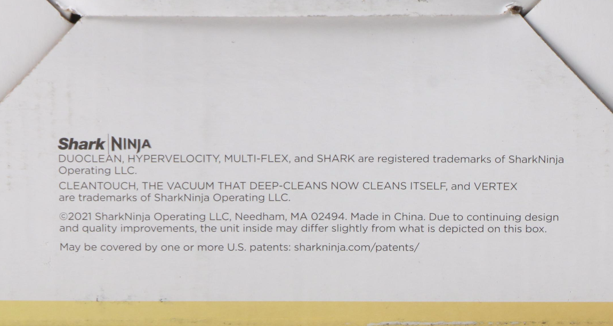 Shark Cordless Pet Plus Stick Vacuum Cleaner