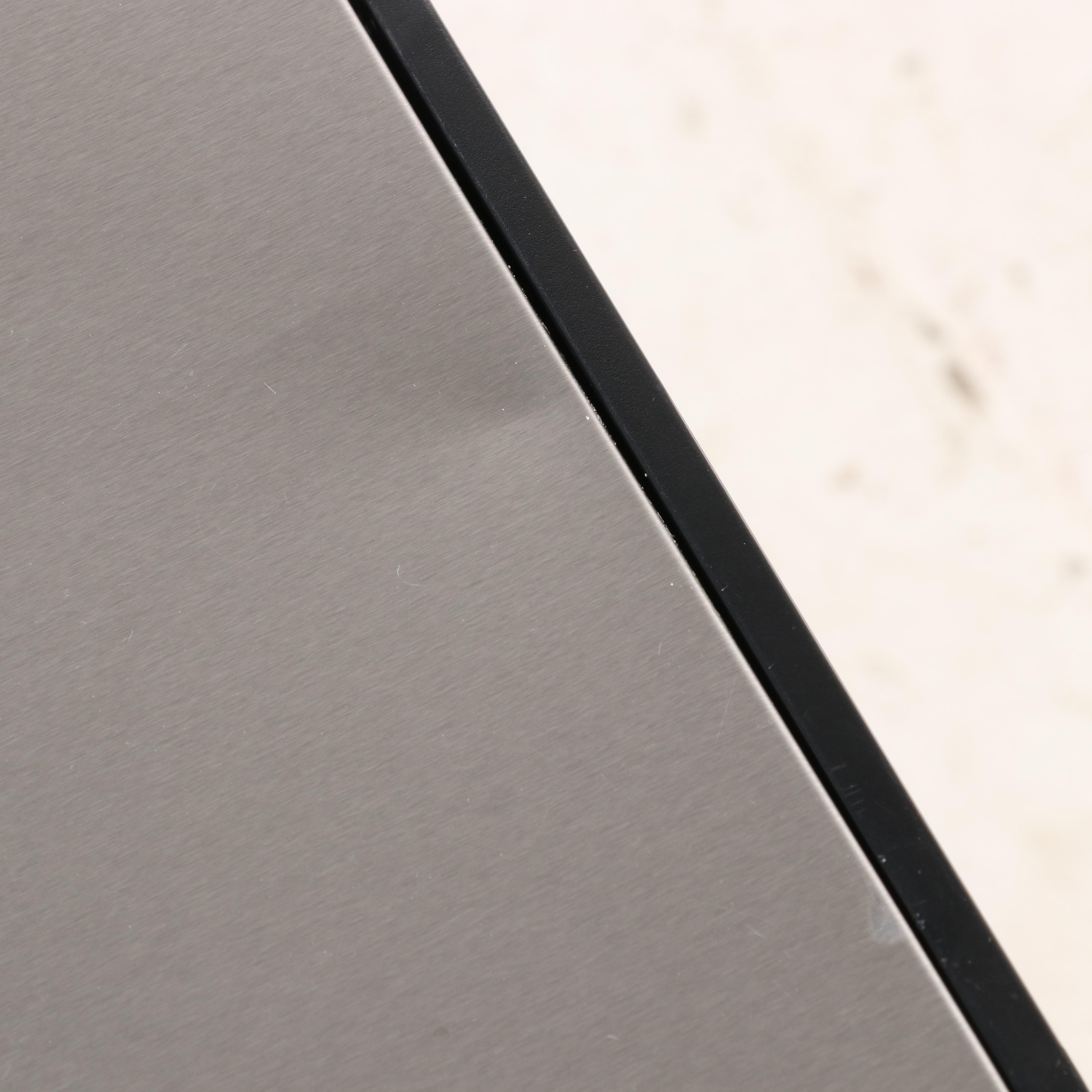 Kohler Stainless Steel Step Trash Can