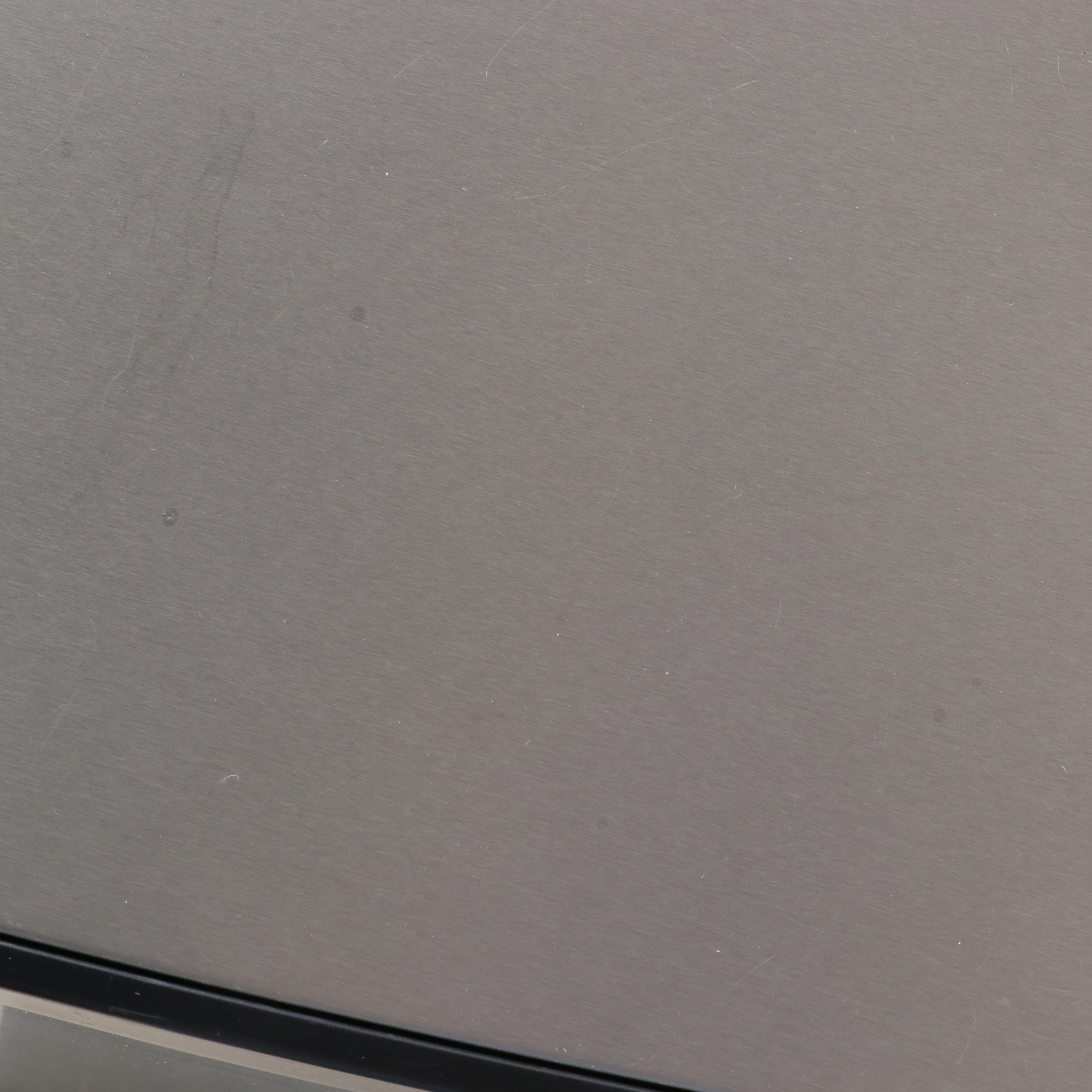 Kohler Stainless Steel Step Trash Can