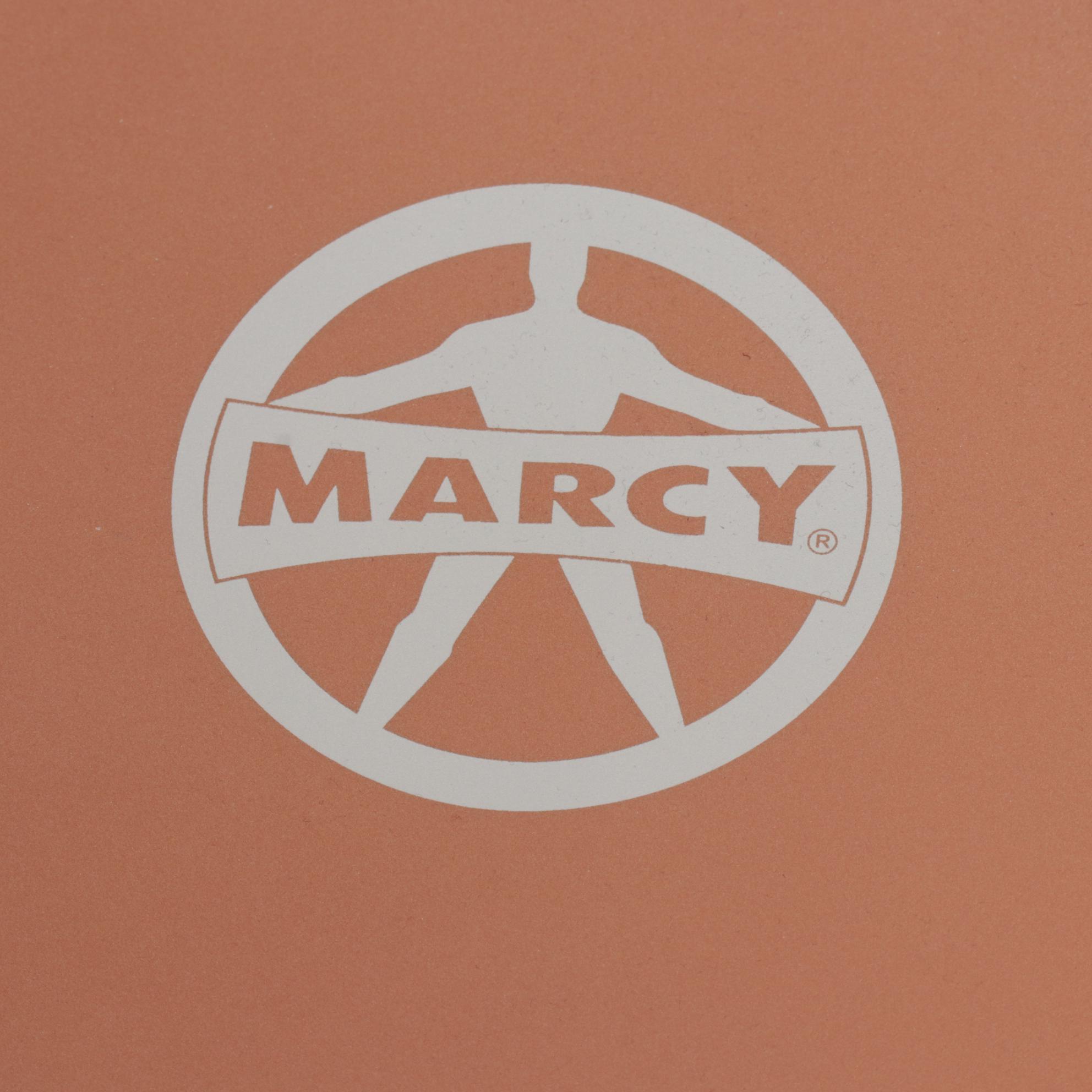 Marcy Model X-3519 Recumbent Exercise Bike