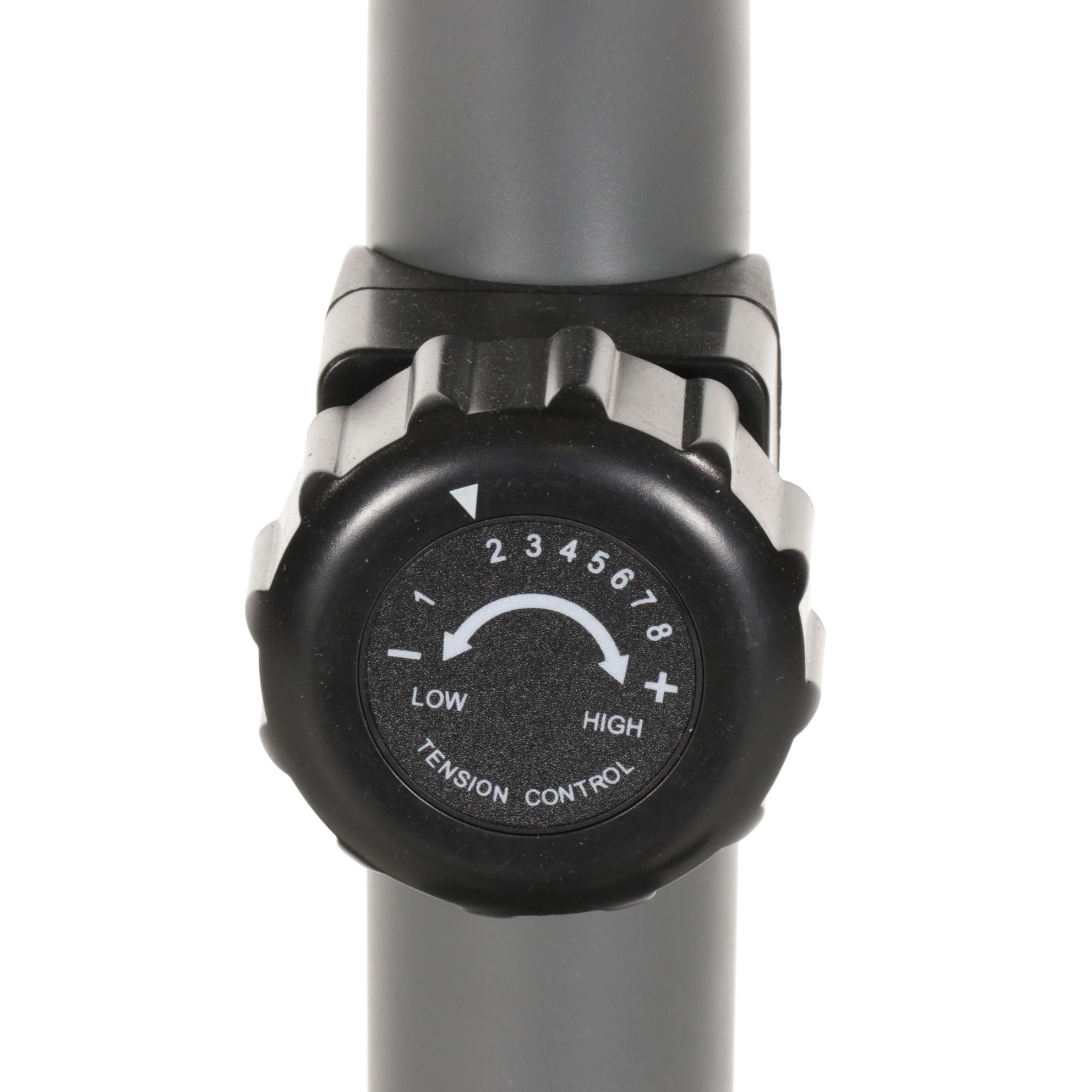 Marcy Model X-3519 Recumbent Exercise Bike