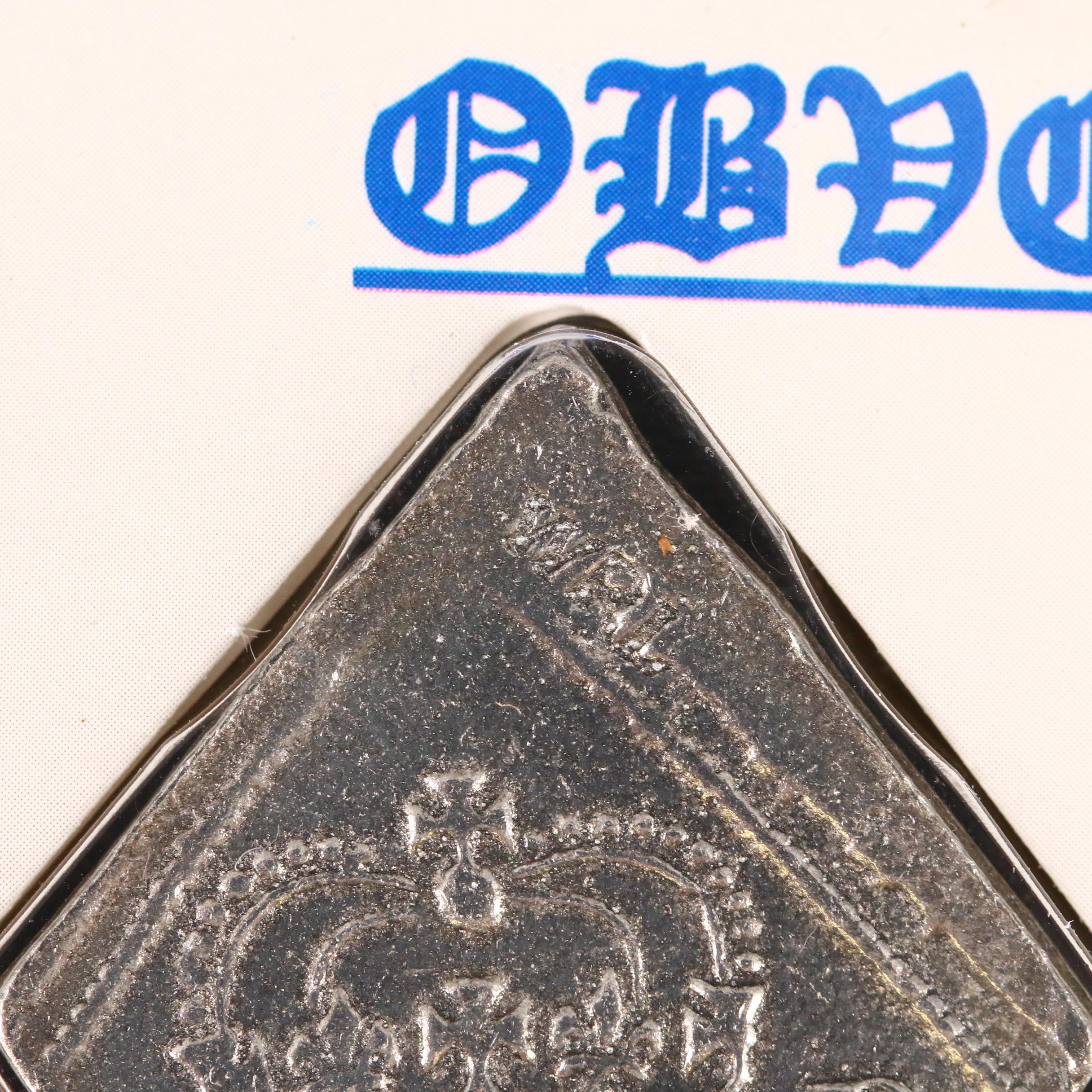 Group of World Coins, World Coin Replicas, and Engelhard 1 oz. Silver Round