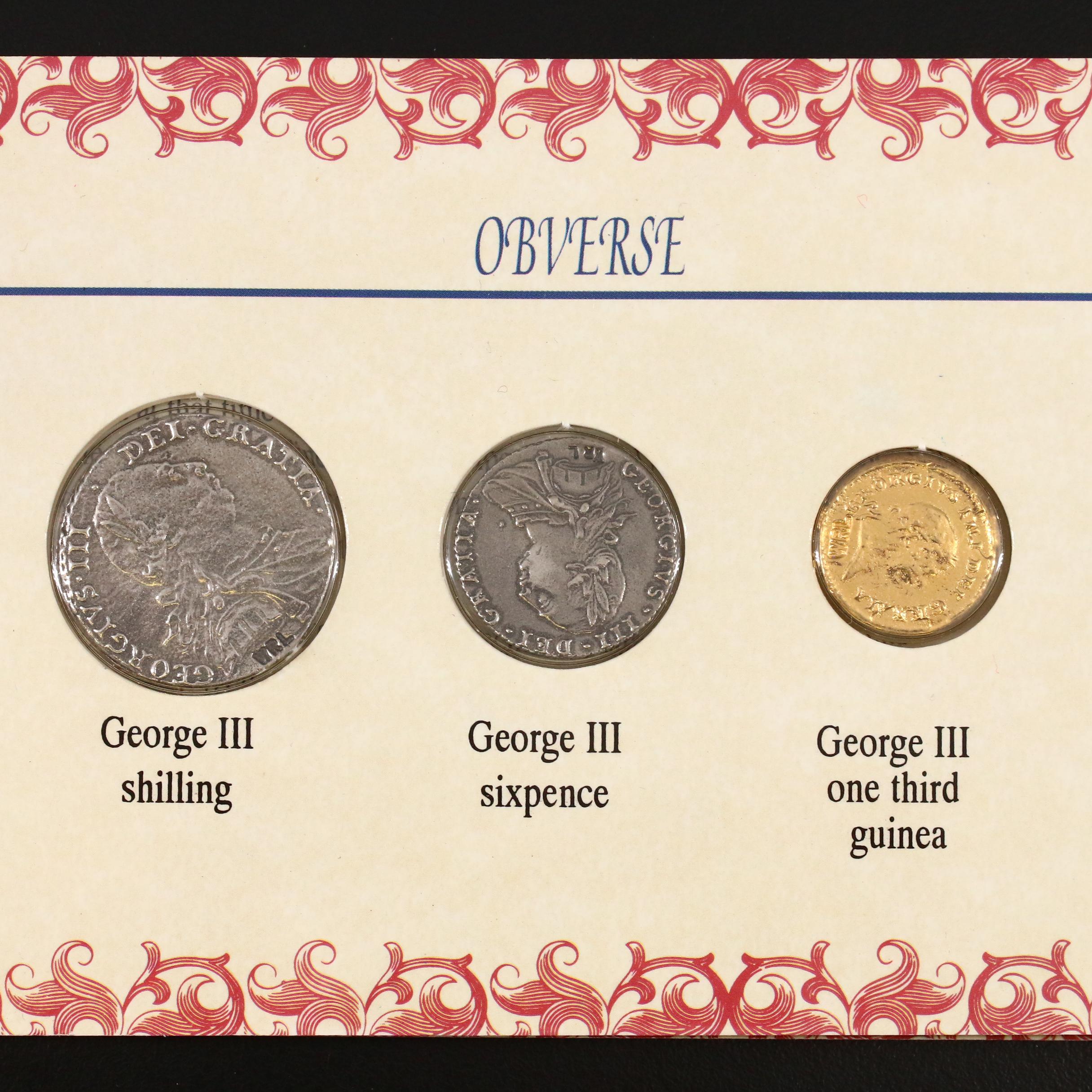 Group of World Coins, World Coin Replicas, and Engelhard 1 oz. Silver Round