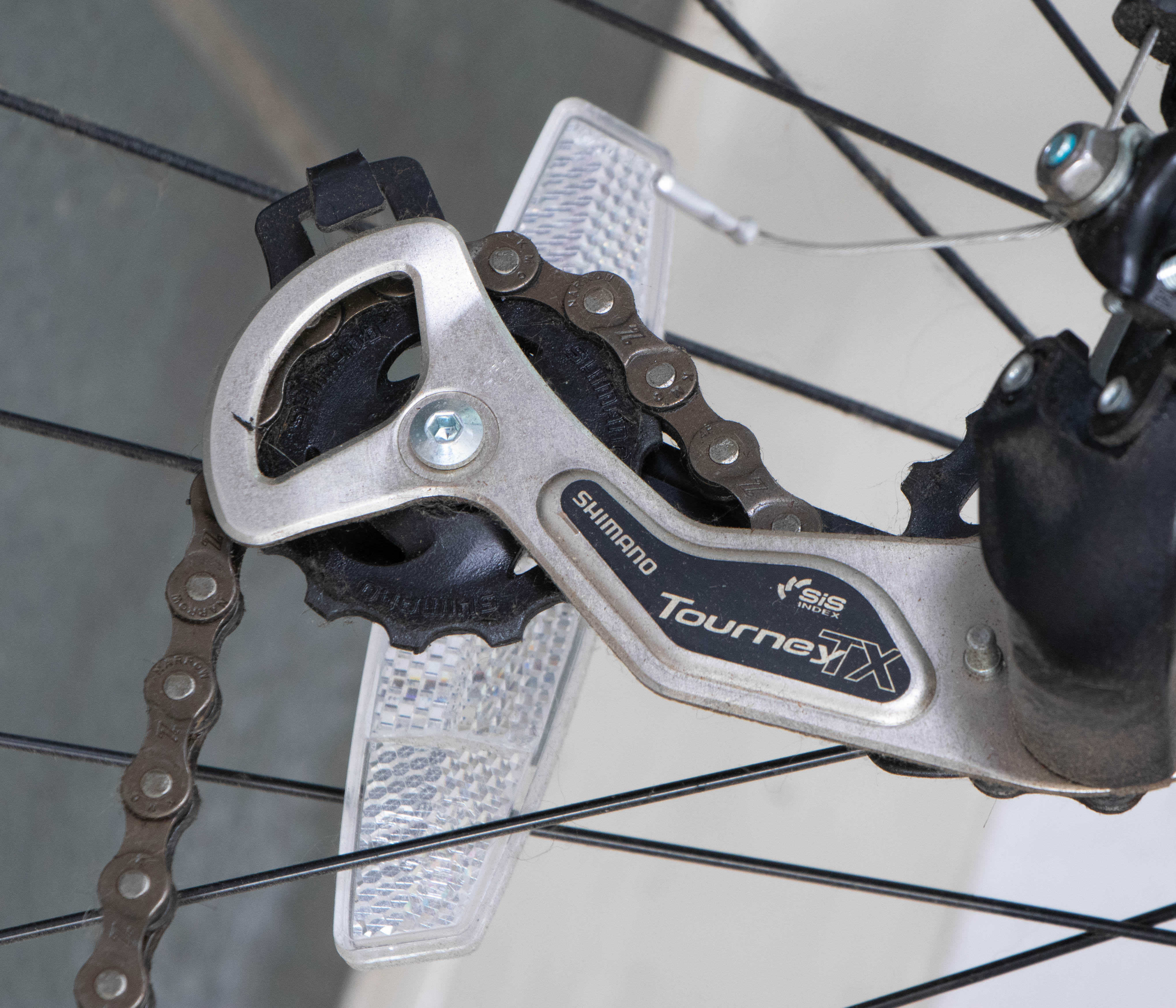 Schwinn Badger 26" Mountain Bike