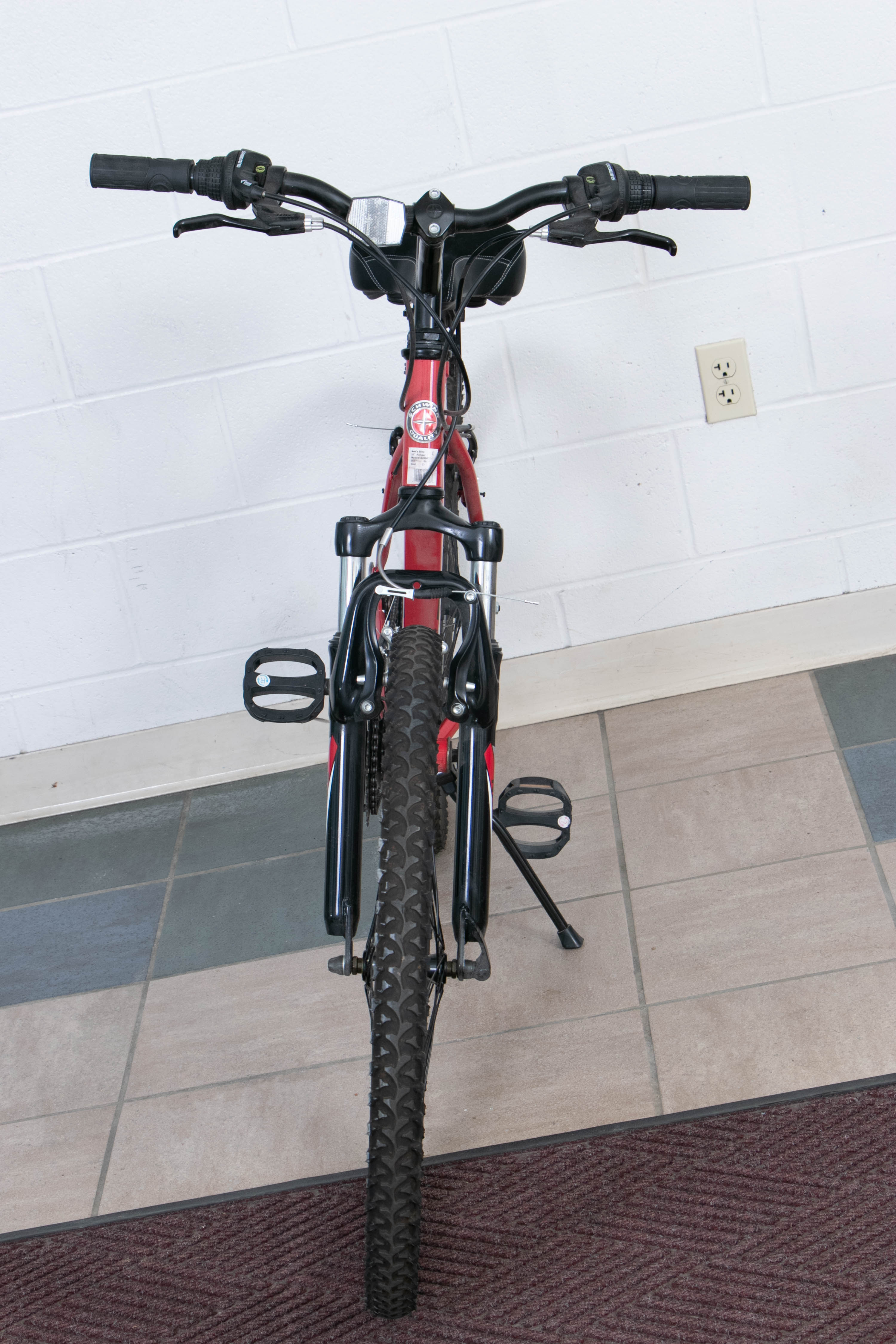Schwinn Badger 26" Mountain Bike