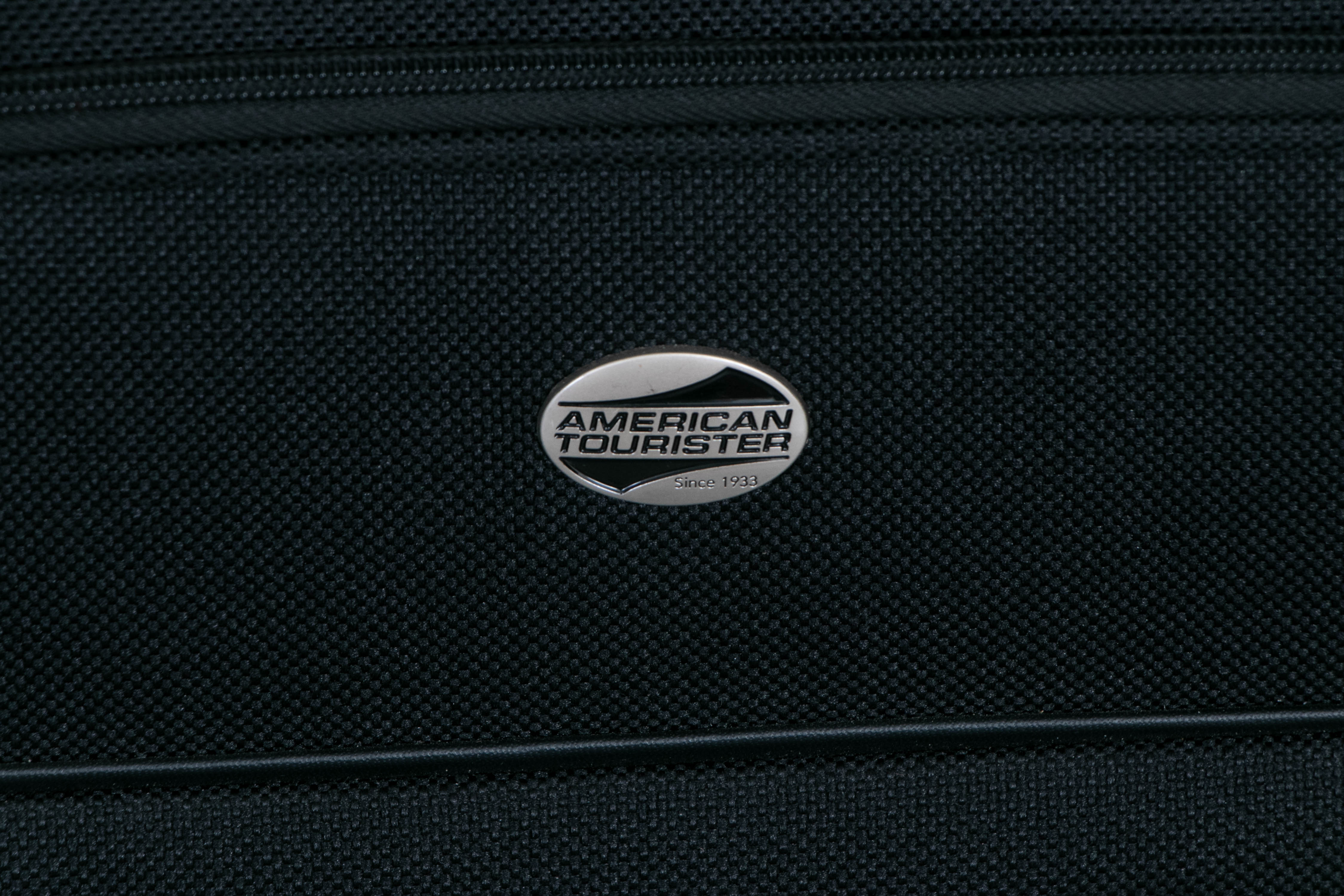 Staples Shredder, Samsonite Briefcase, American Tourister Rolling Luggage