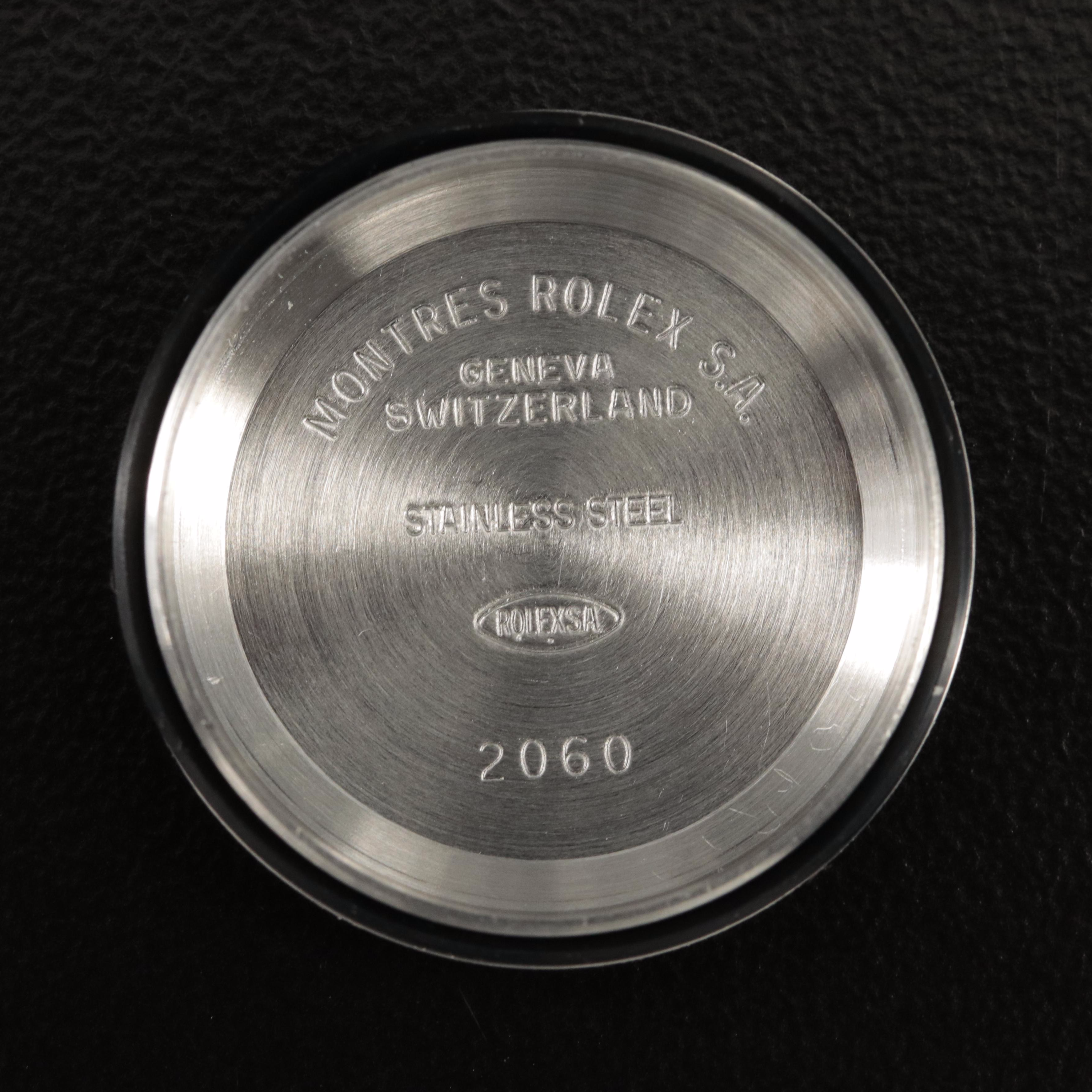 1999 Rolex Datejust Champagne Jubilee and Factory Diamond Dial Watch