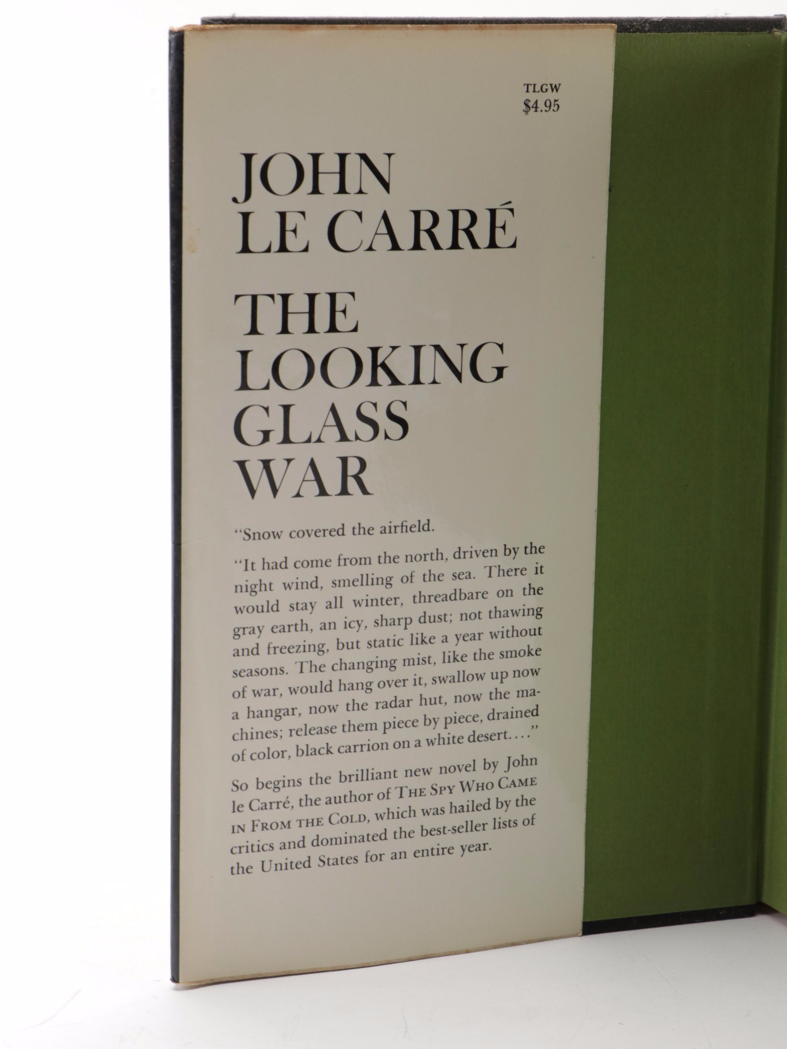 First American Edition "The Man Who Would Be God" by Haakon Chevalier and More