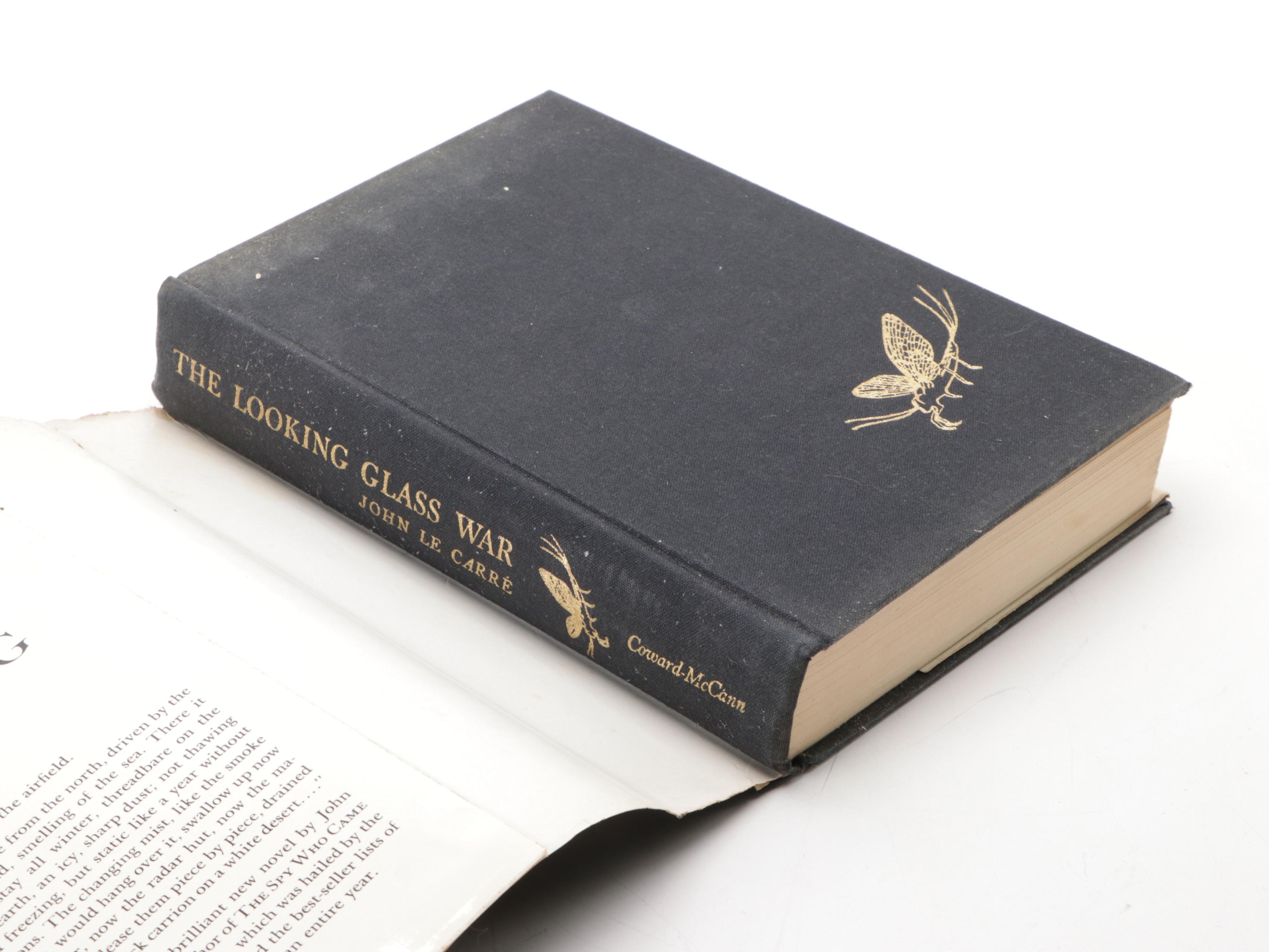 First American Edition "The Man Who Would Be God" by Haakon Chevalier and More