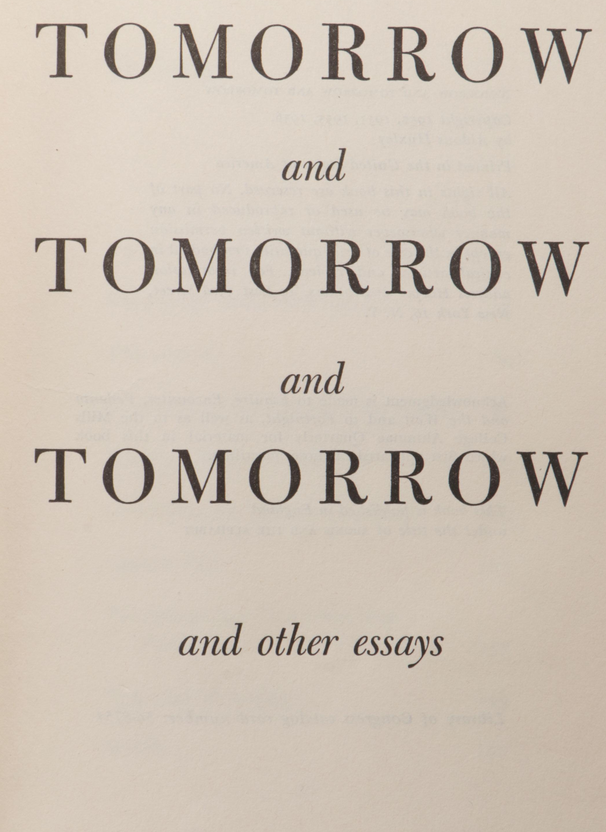 First American Edition "The Man Who Would Be God" by Haakon Chevalier and More