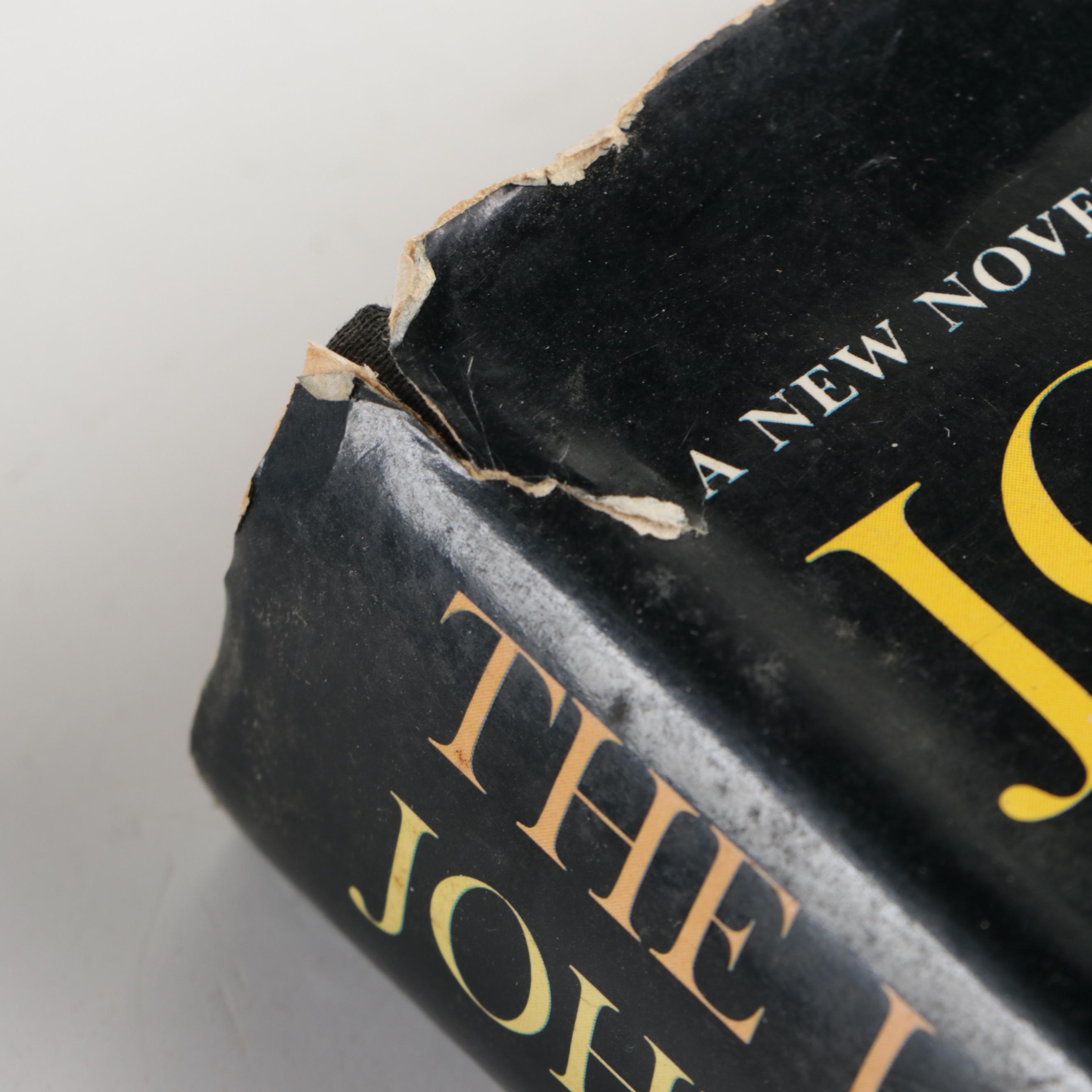 First American Edition "The Man Who Would Be God" by Haakon Chevalier and More