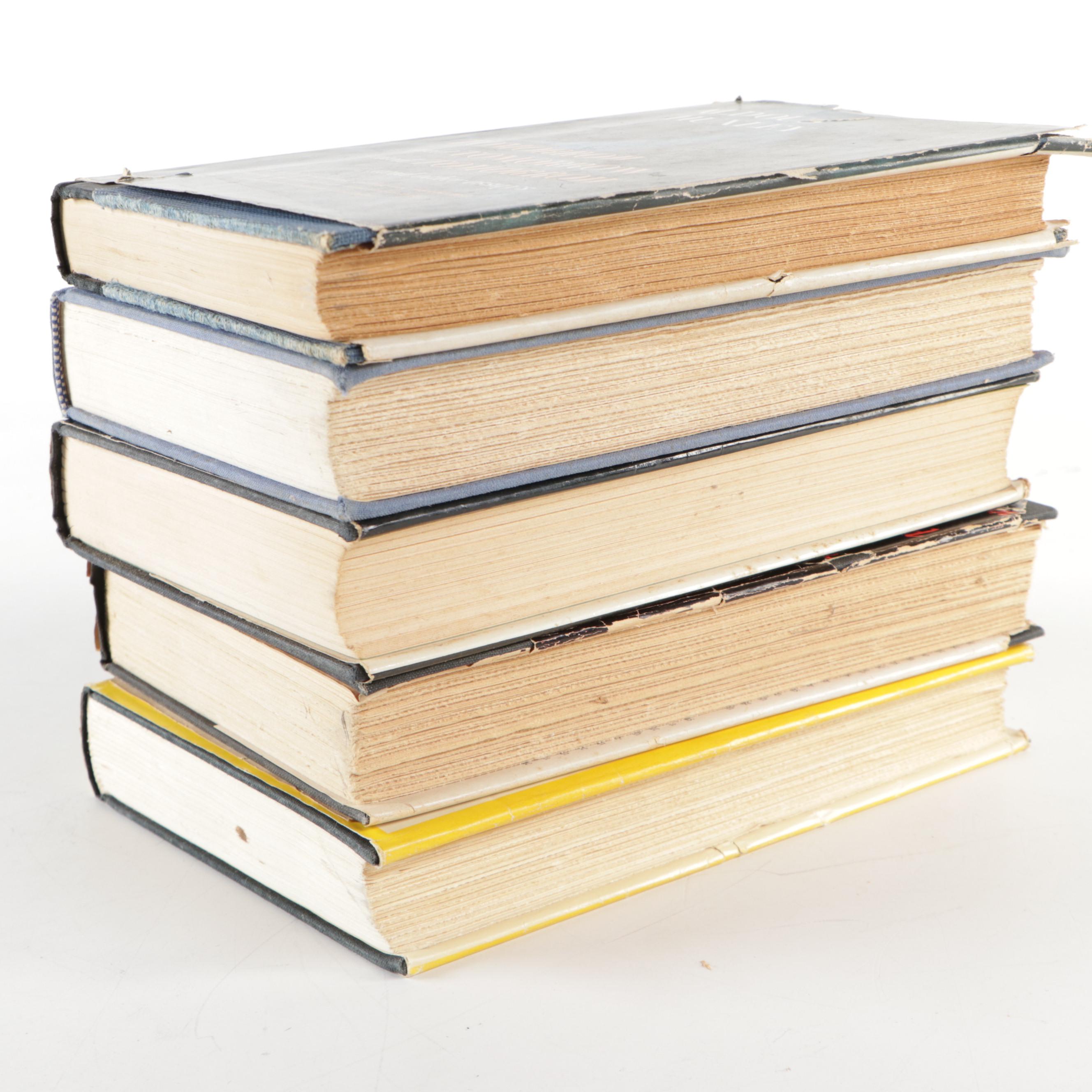 First American Edition "The Man Who Would Be God" by Haakon Chevalier and More