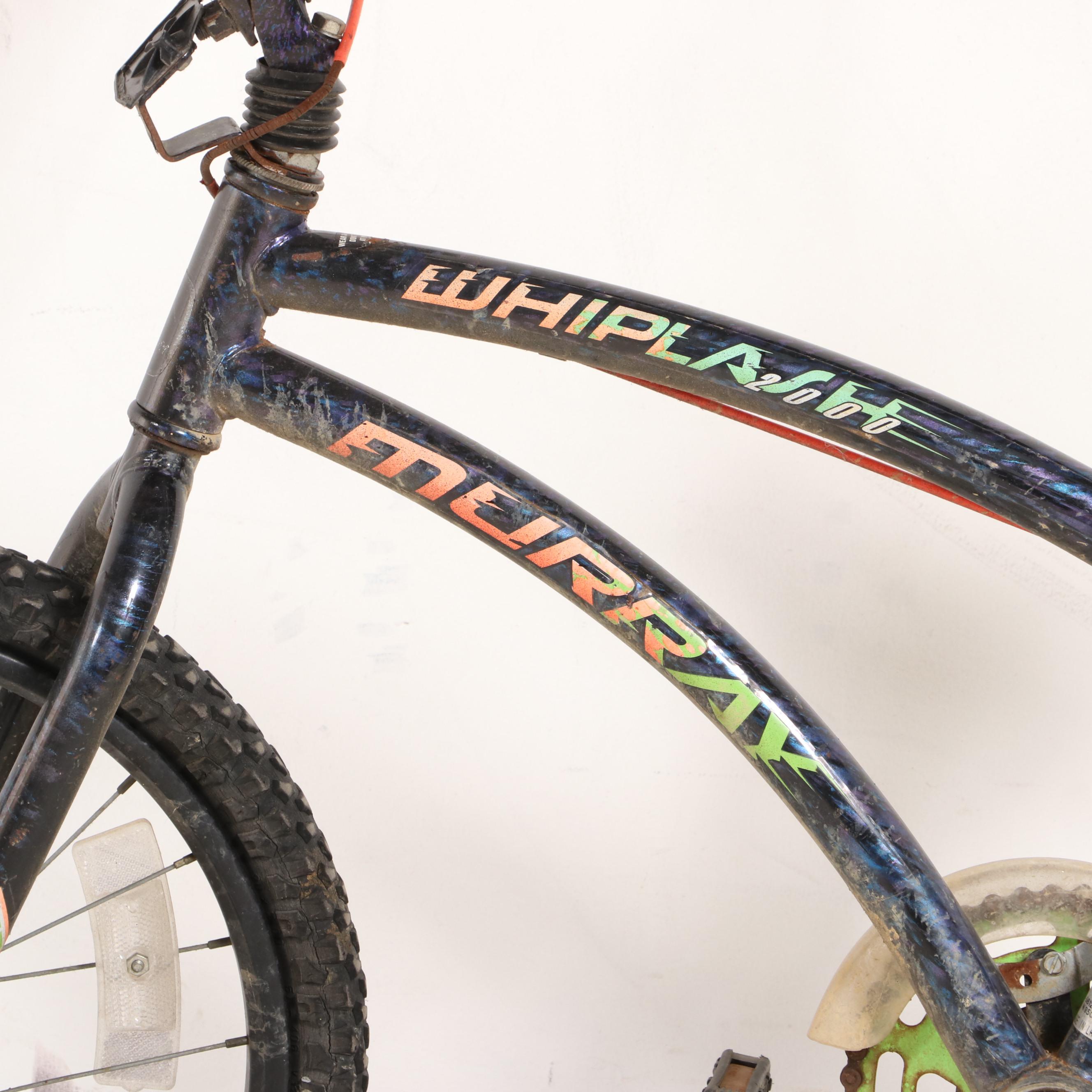 Murray "Whiplash 2000" BMX Bike