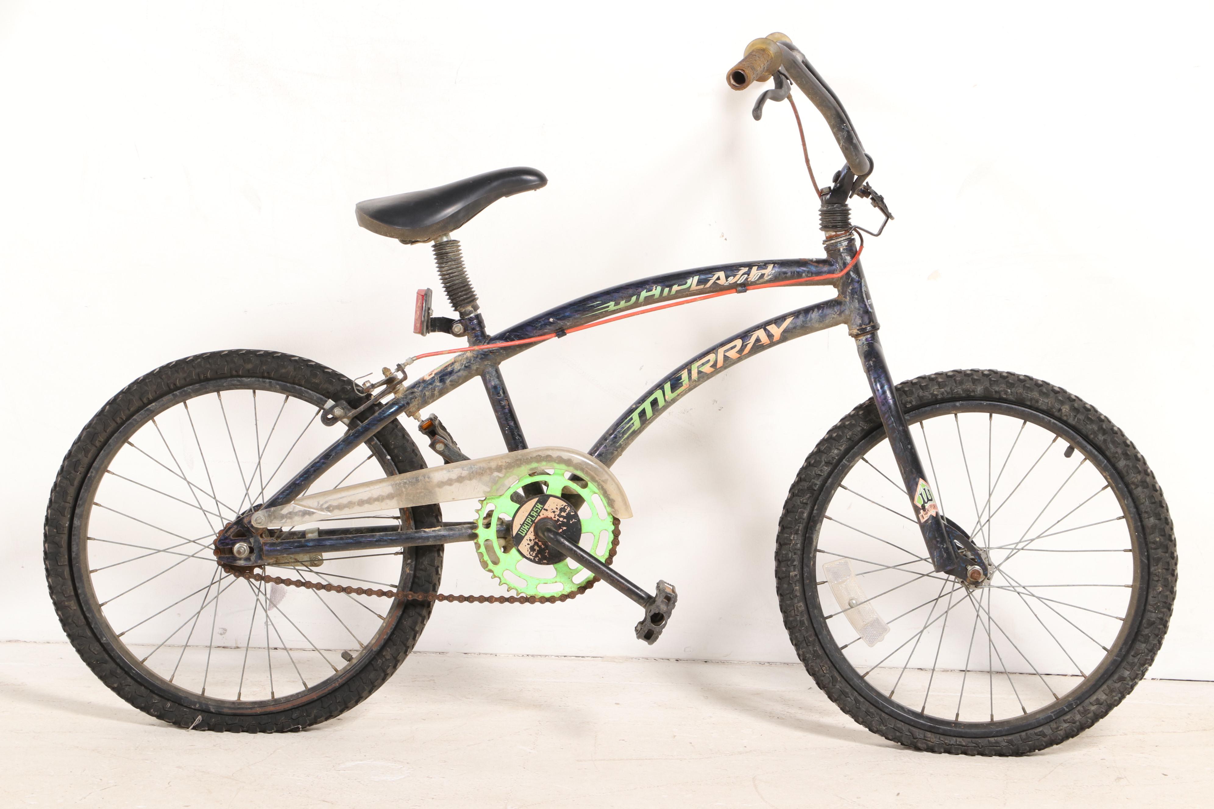 Murray "Whiplash 2000" BMX Bike