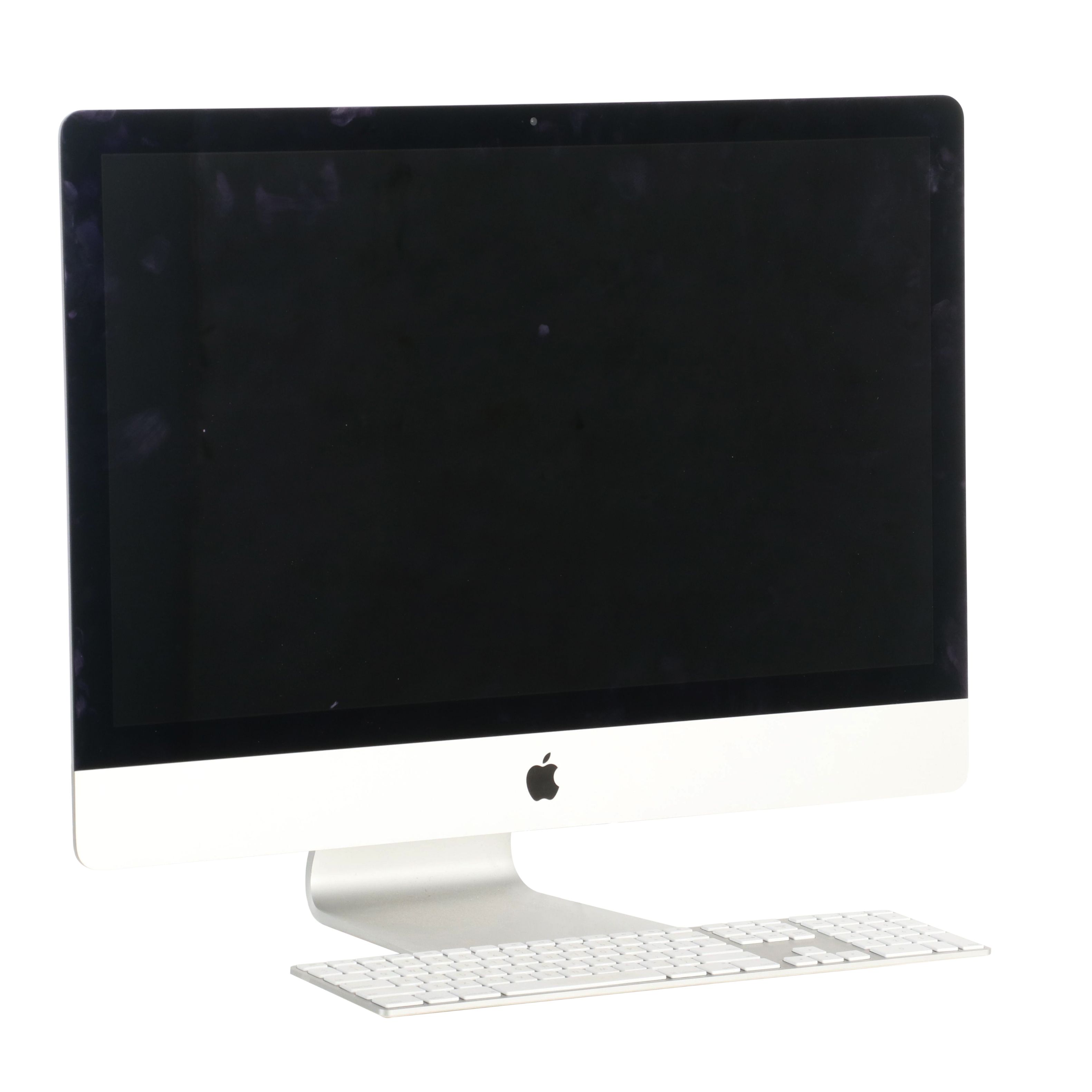 Apple iMac 27" Core i5 3.4 Retina 5K Desktop Computer with Keyboard, Mid-2017