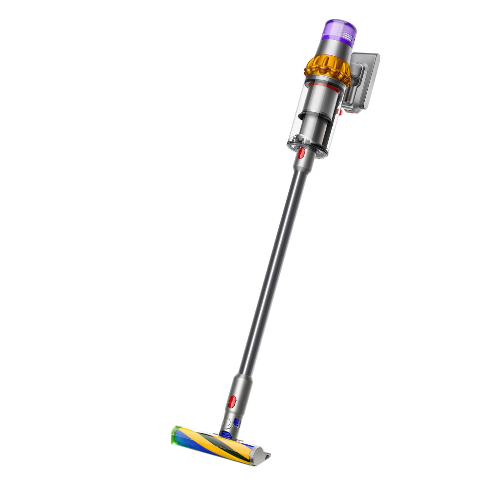 Dyson V15 Detect Cordless Stick Vacuum