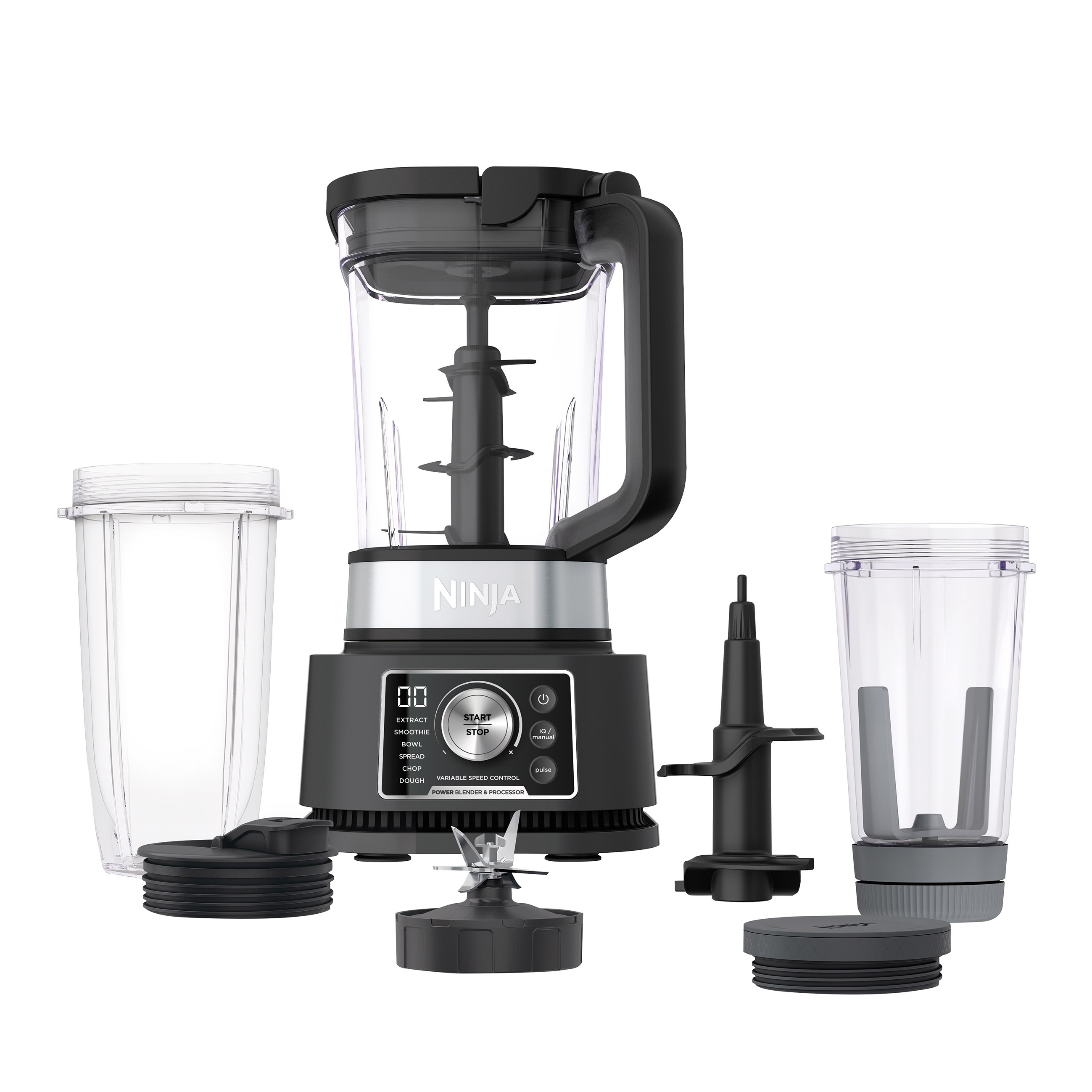 Ninja Foodi Power Blender and Processor System