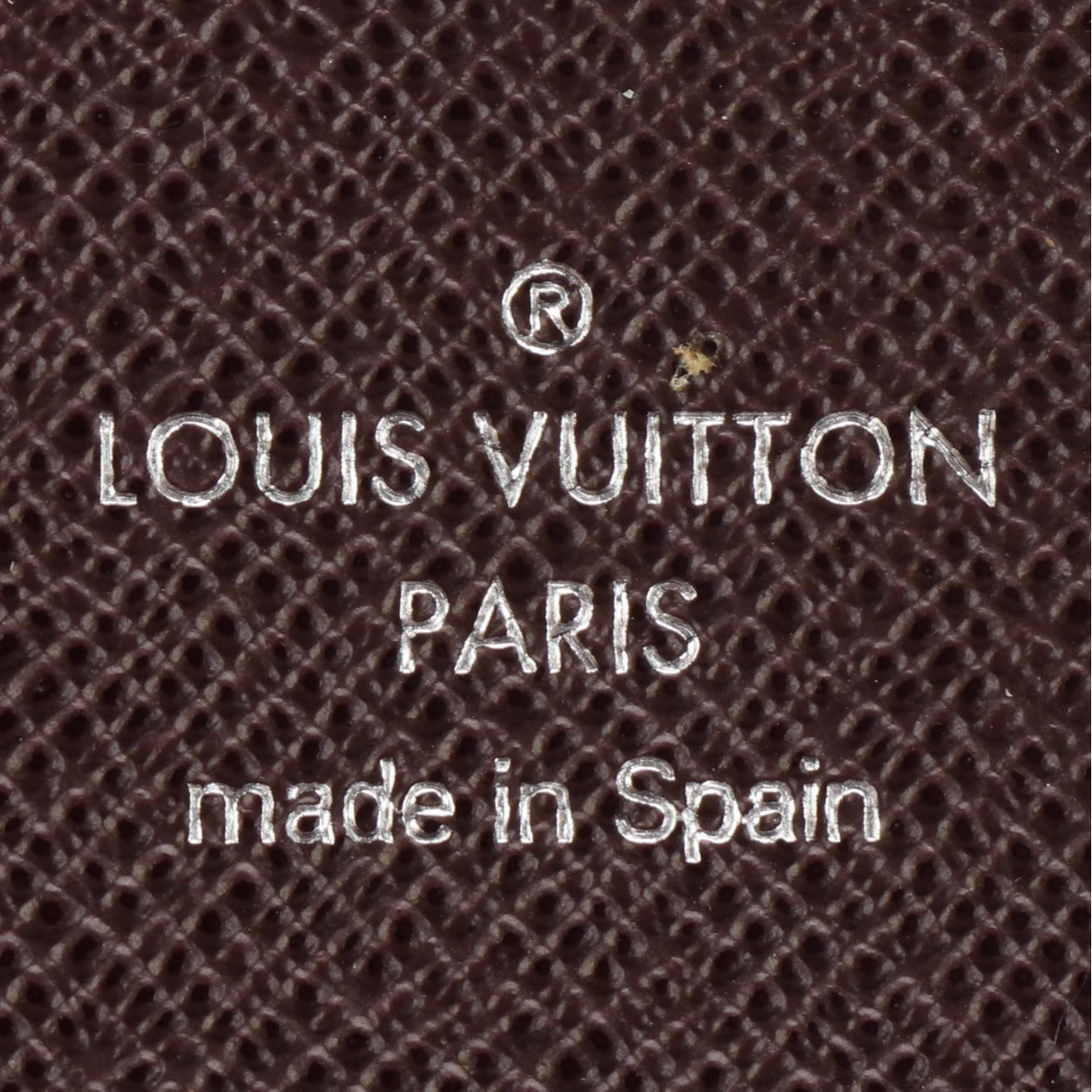 Louis Vuitton Marie-Lou Long Wallet in Epi Leather and Monogram Canvas