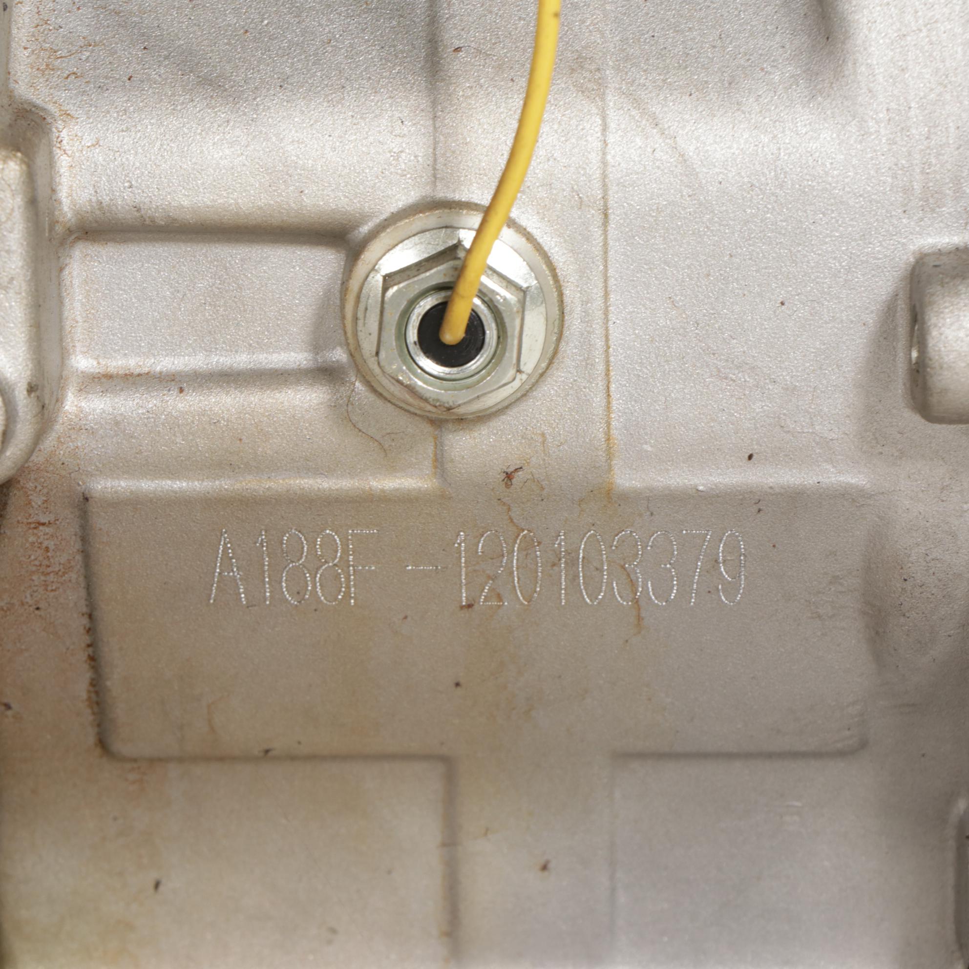 Powermate PM0125500 5500 Watt Portable Generator