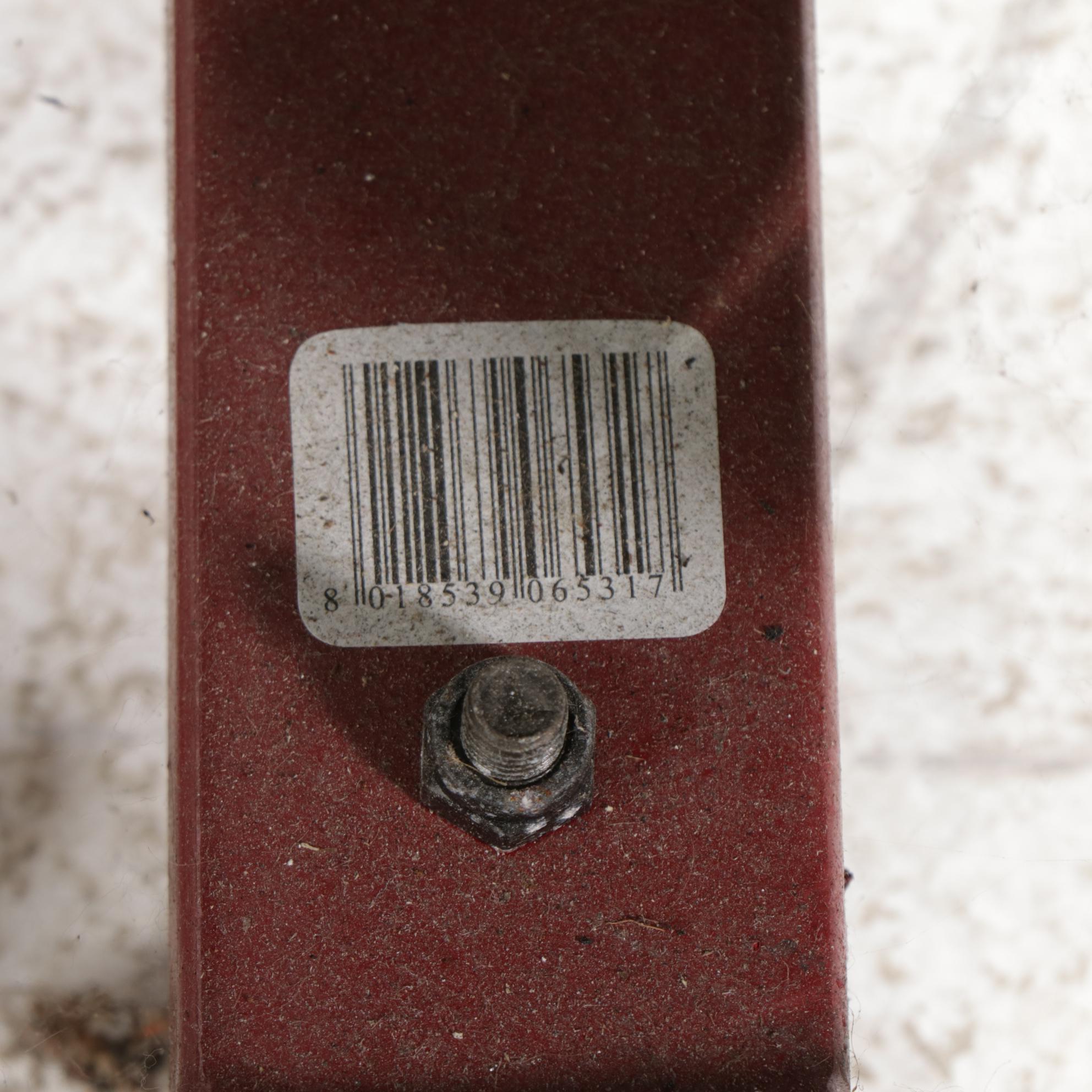 Powermate PM0125500 5500 Watt Portable Generator