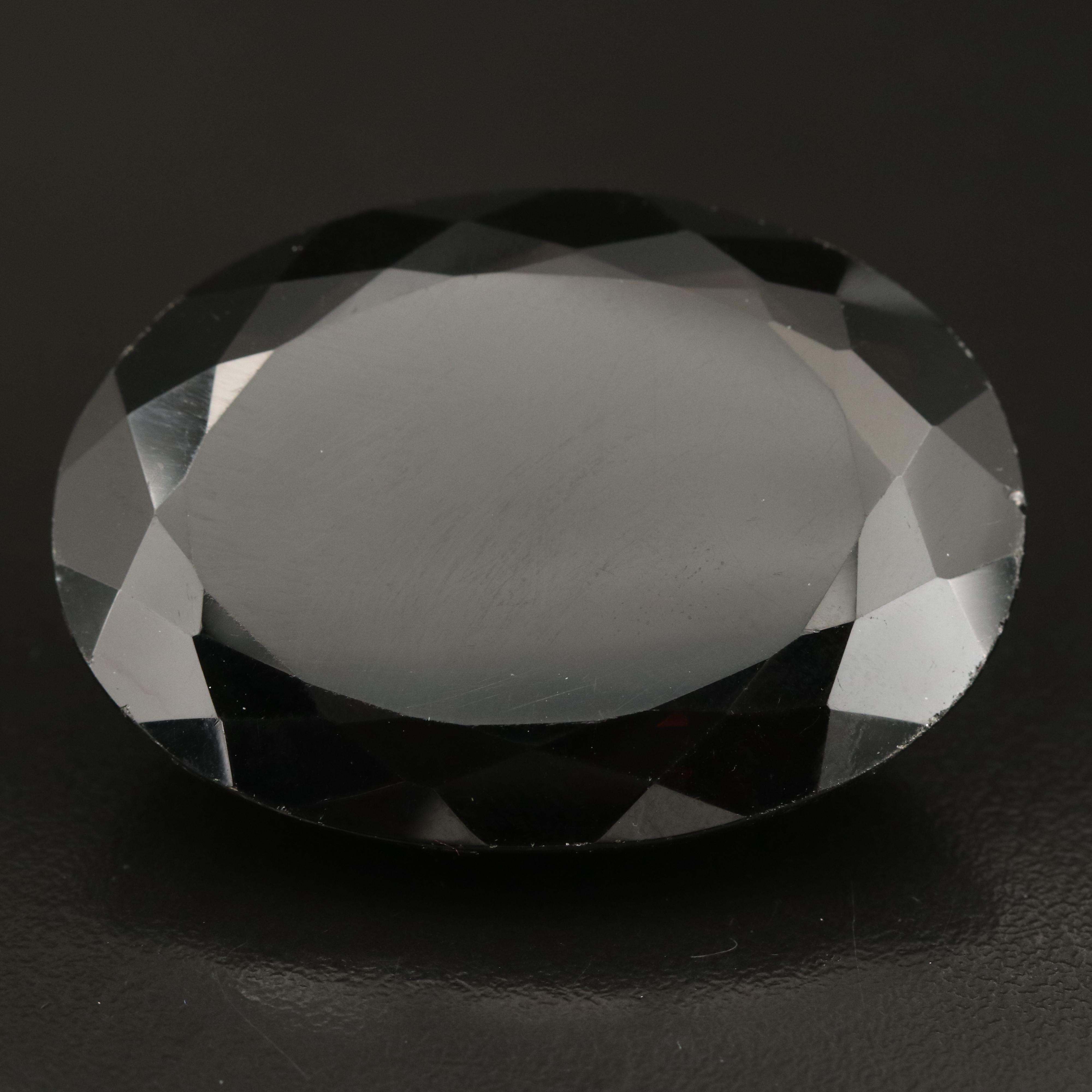 Loose 163.75 CT Smoky Quartz